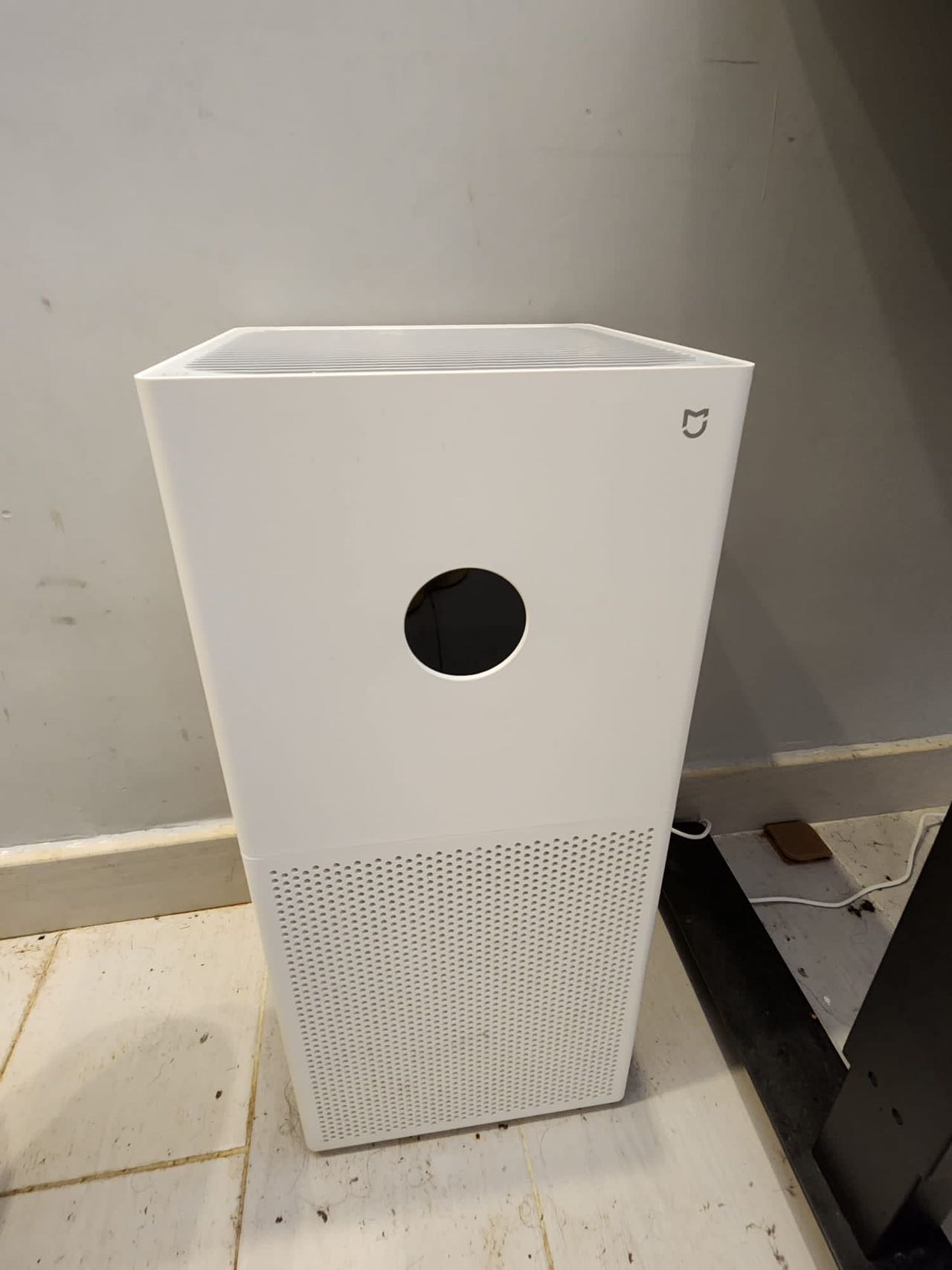 极新Xiaomi 小米空气净化器 4 Lite