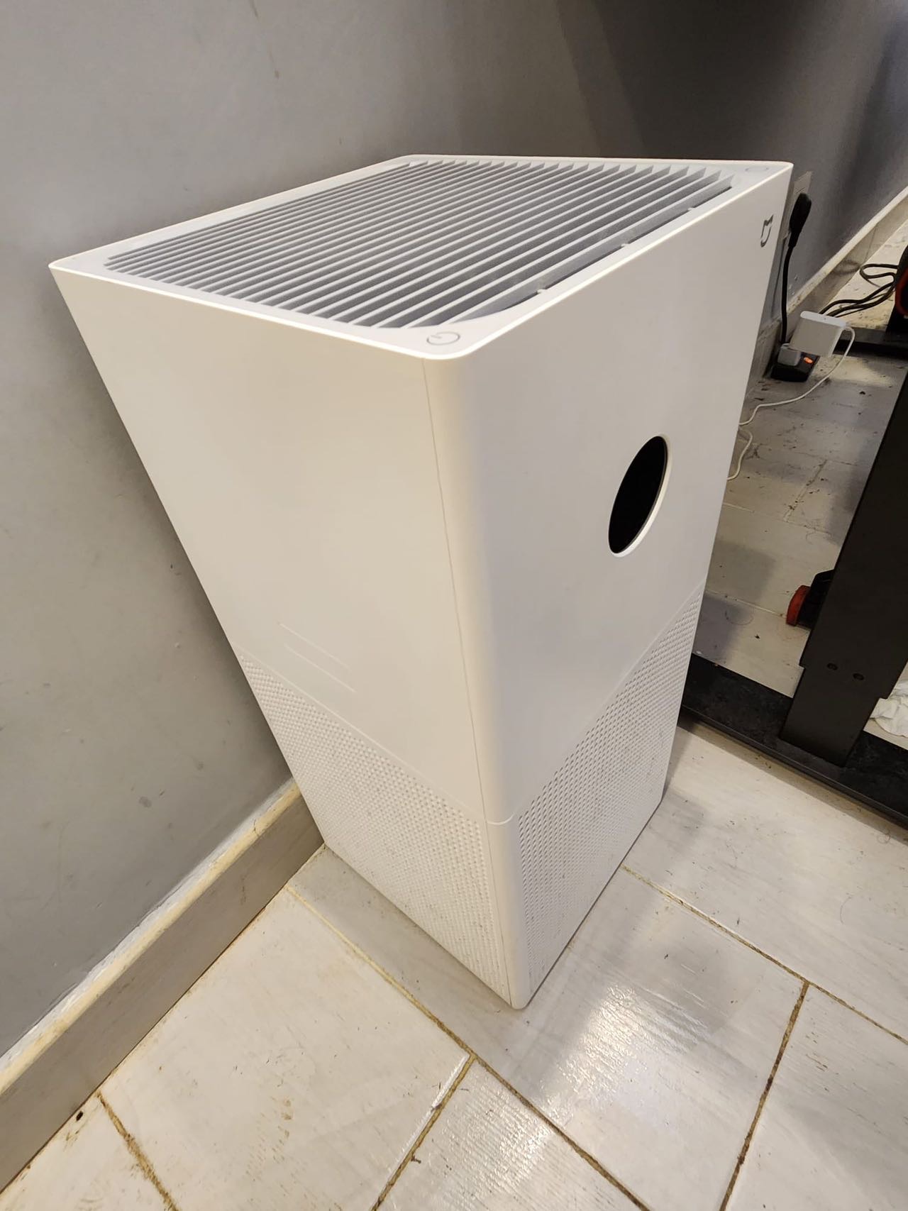 极新Xiaomi 小米空气净化器 4 Lite