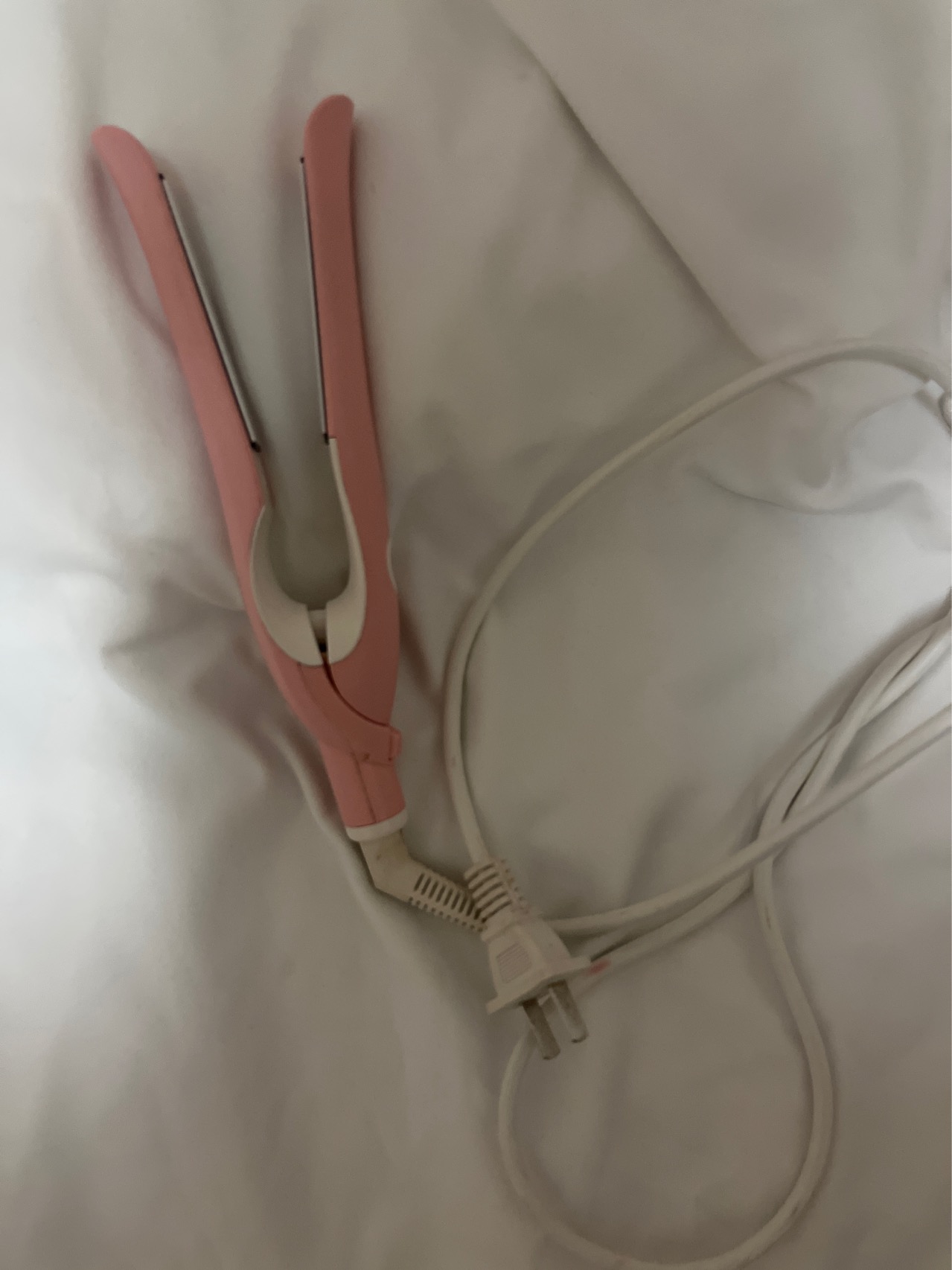 卷发棒