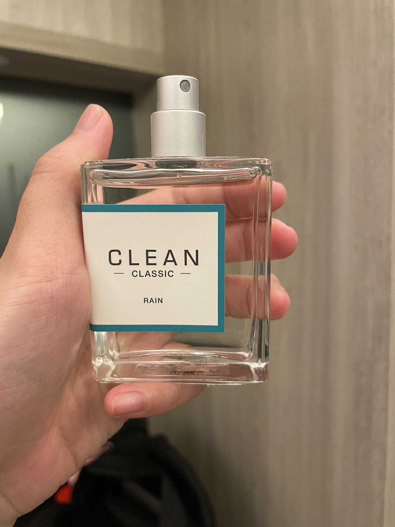 香水