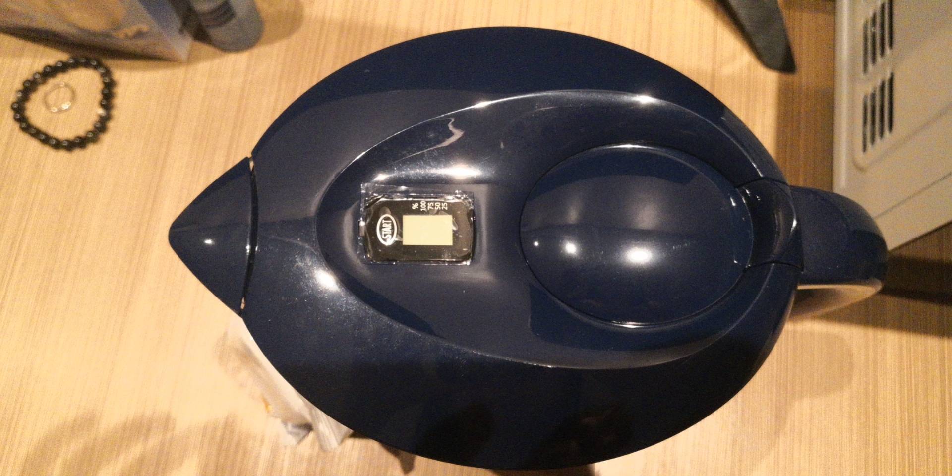 滤水壶
