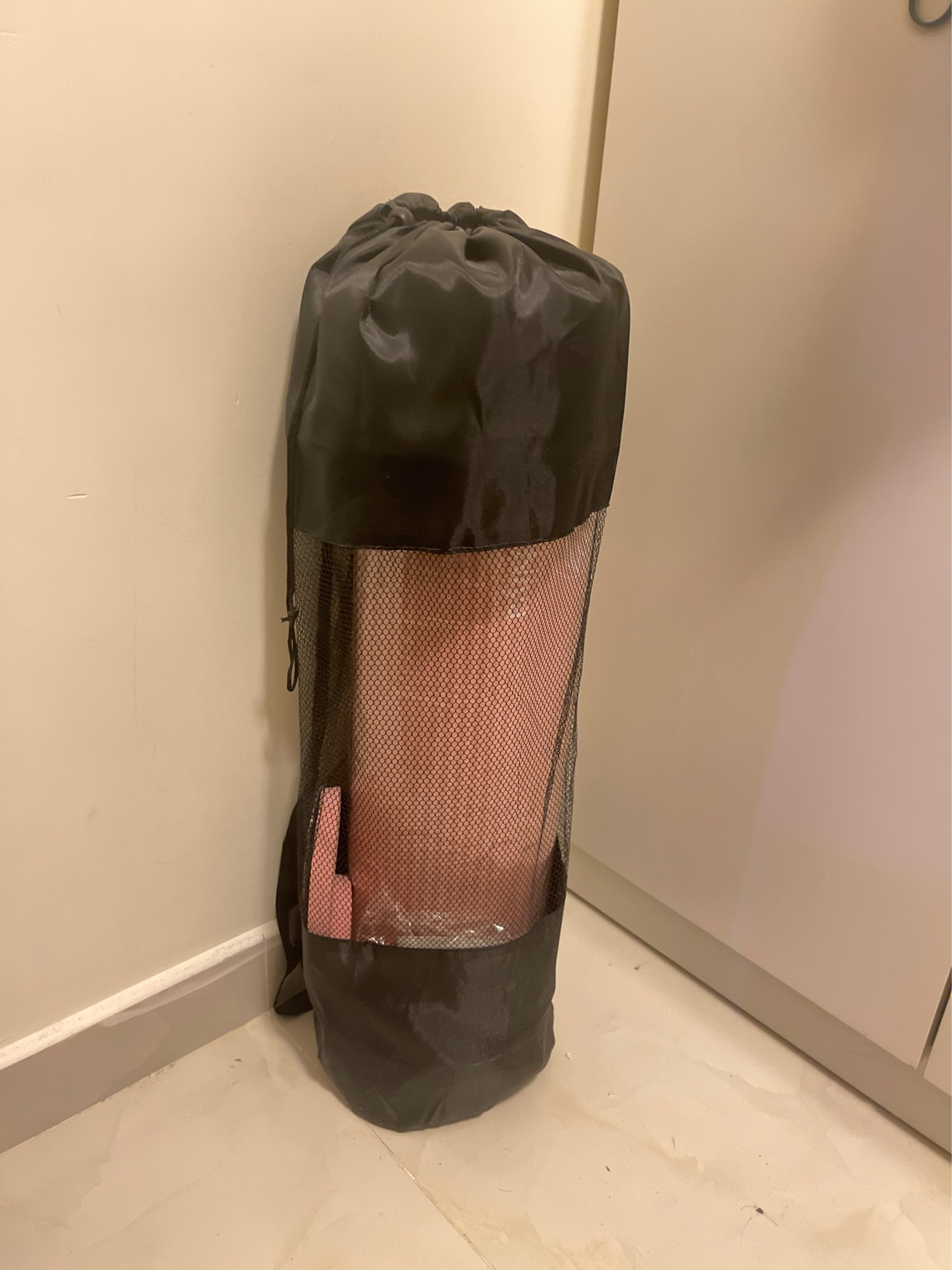 全新瑜伽垫