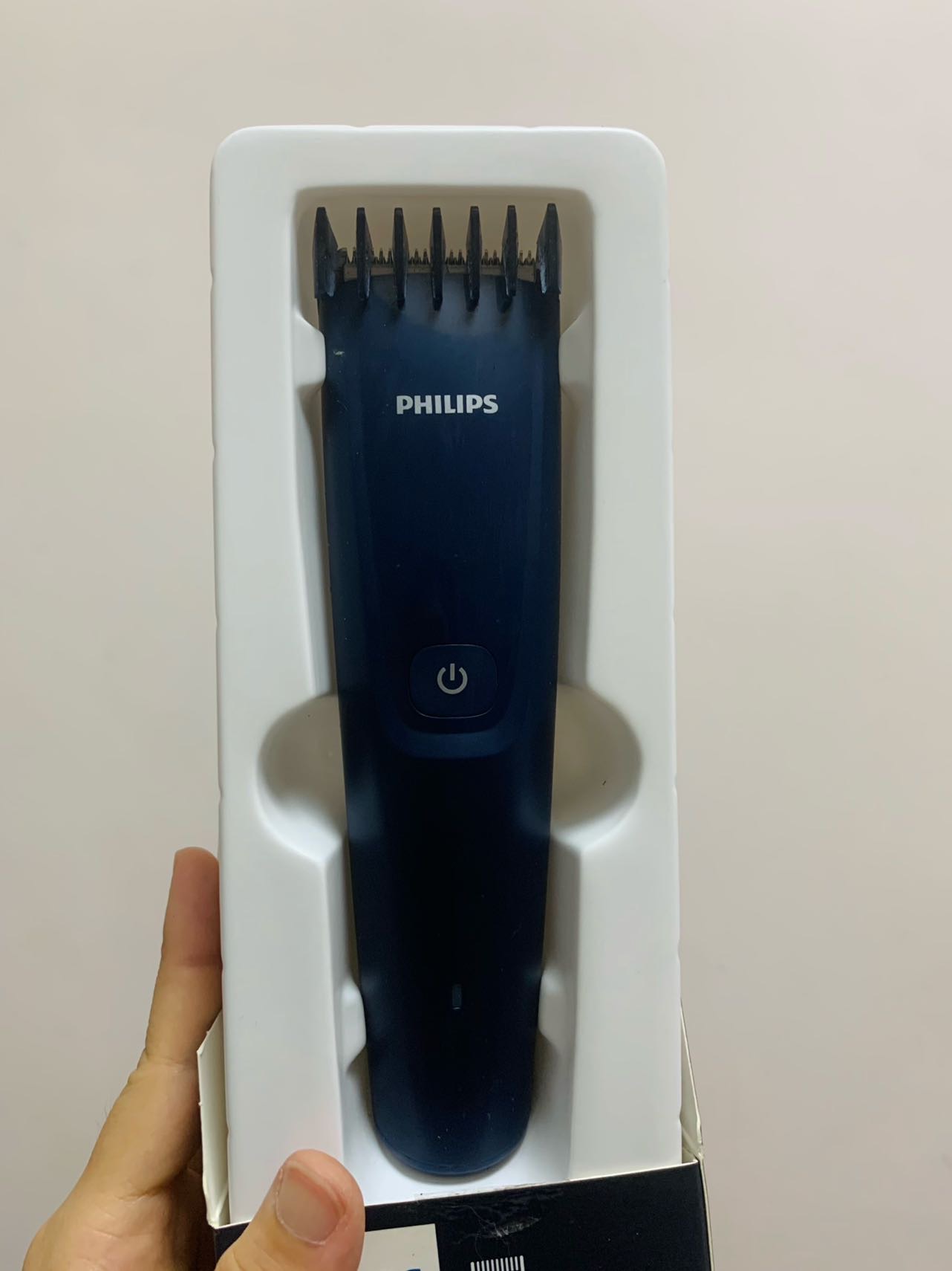 飞利浦【理发器】