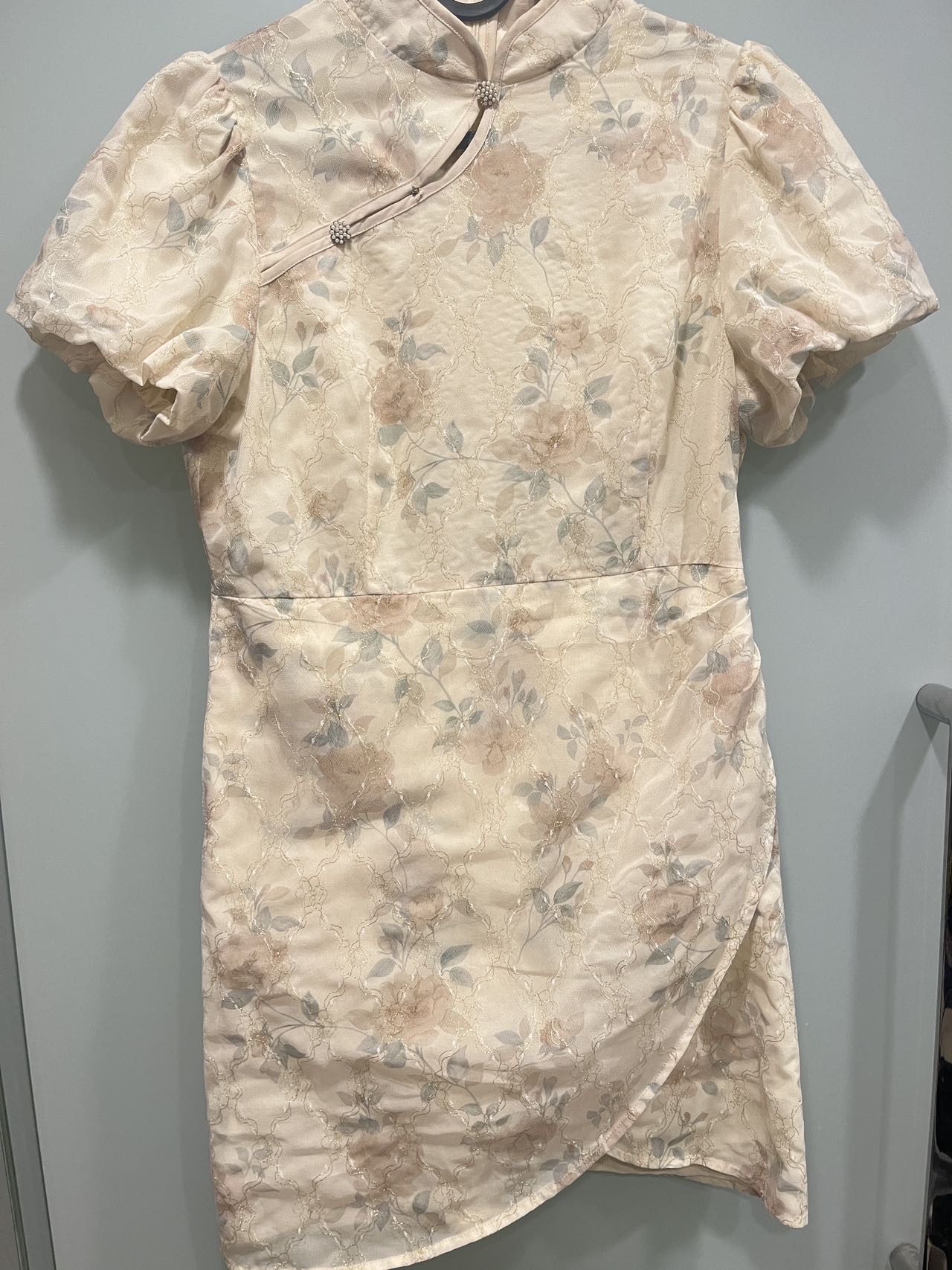闲置衣物