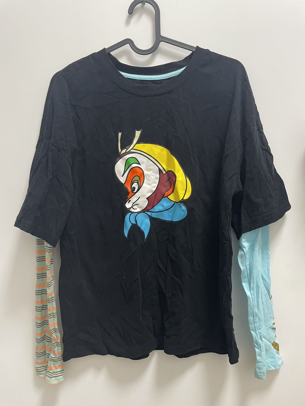 卫衣裙子
