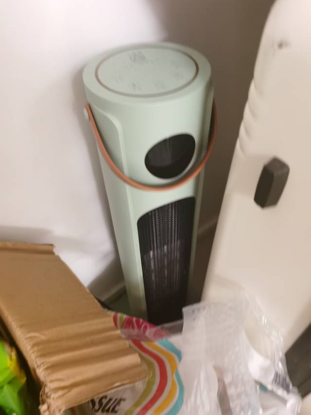 小太阳过冬神器取暖器