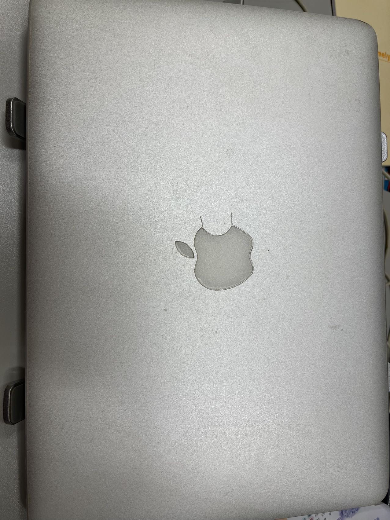 女生自用macbook pro