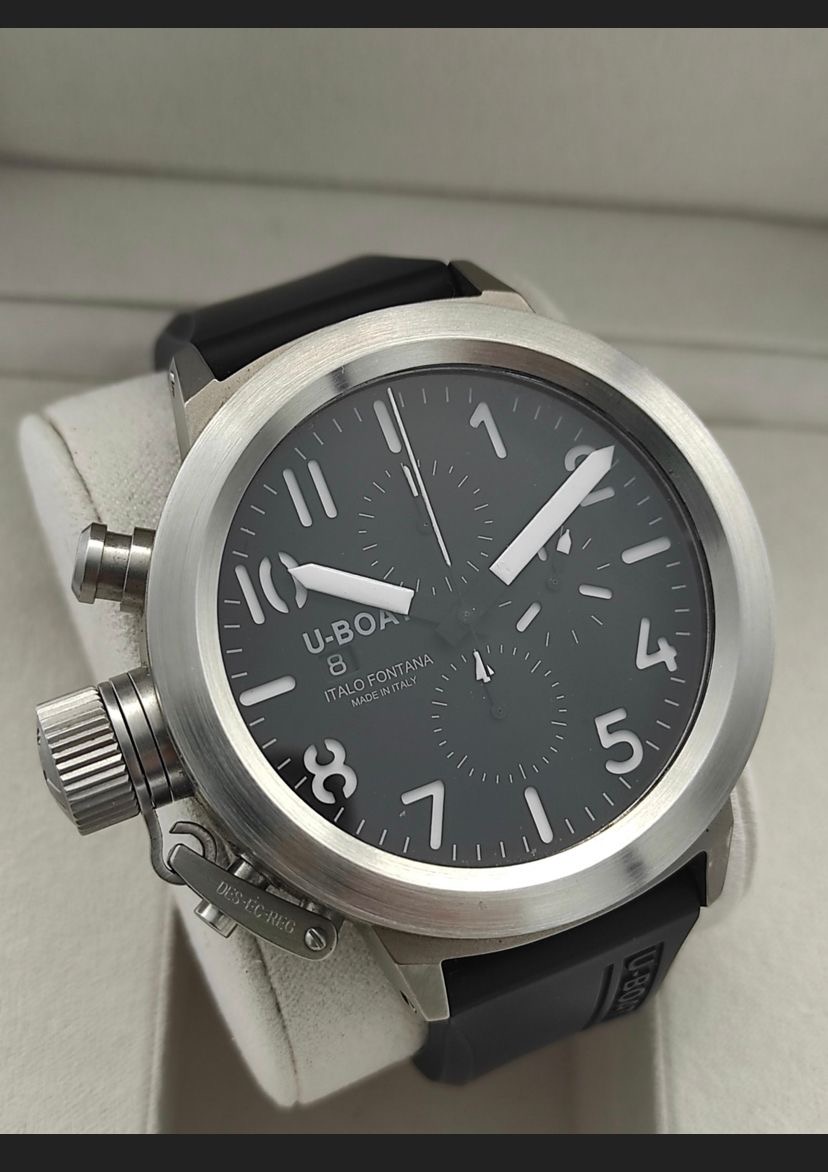U-Boat - Flightdeck Chronograph - U-7750/50- Men