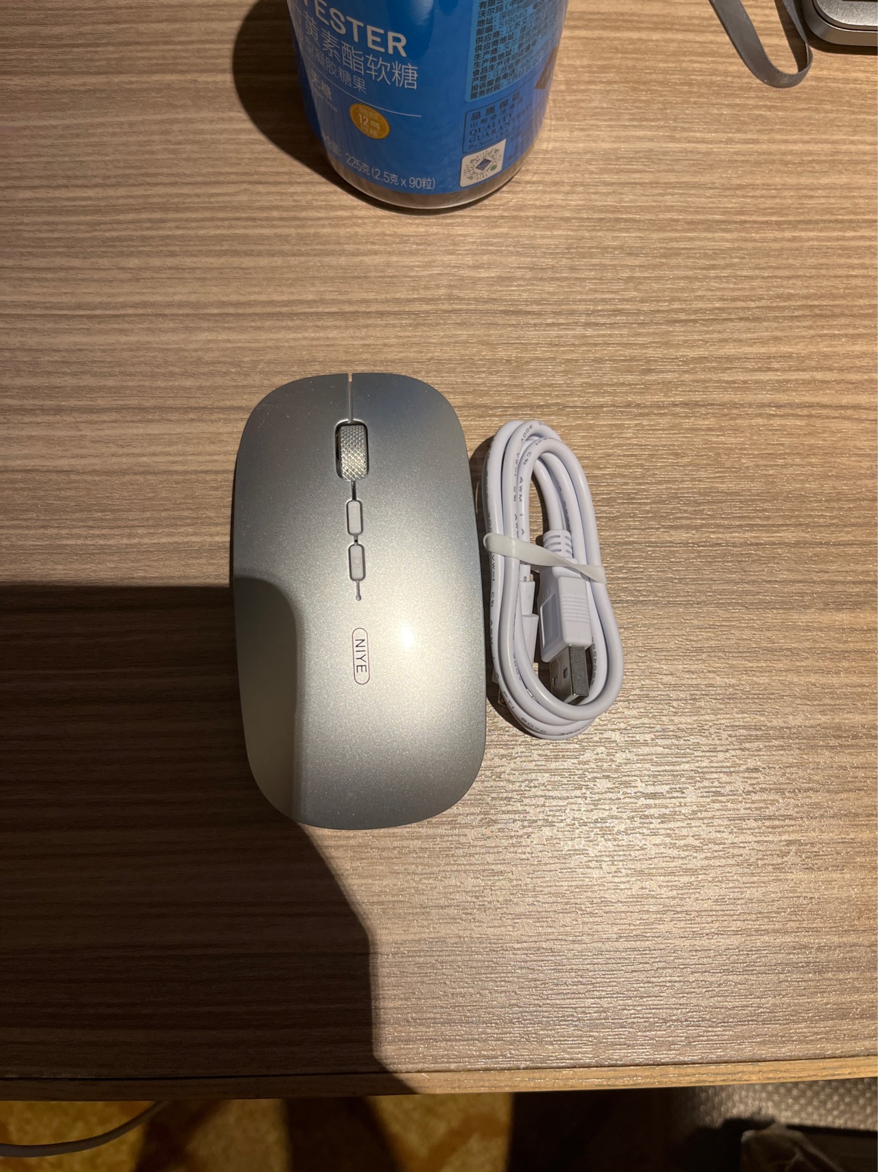 无线鼠标