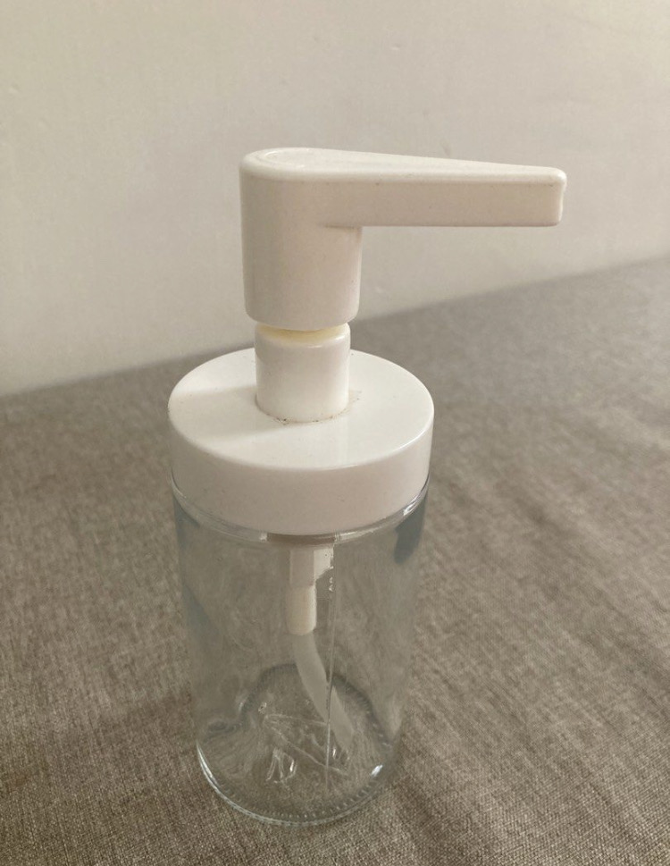 IKEA洗手液瓶