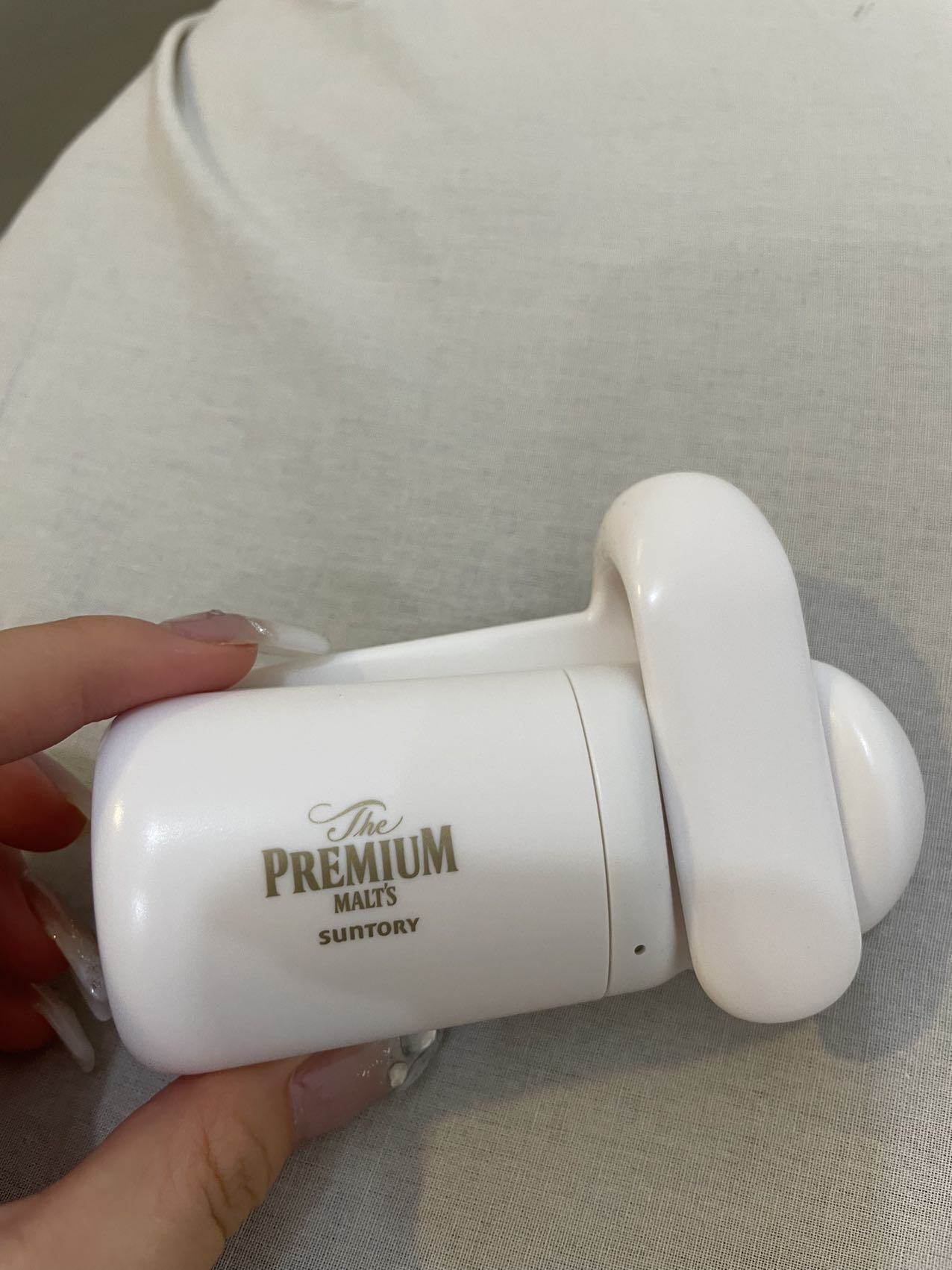 电动起泡器