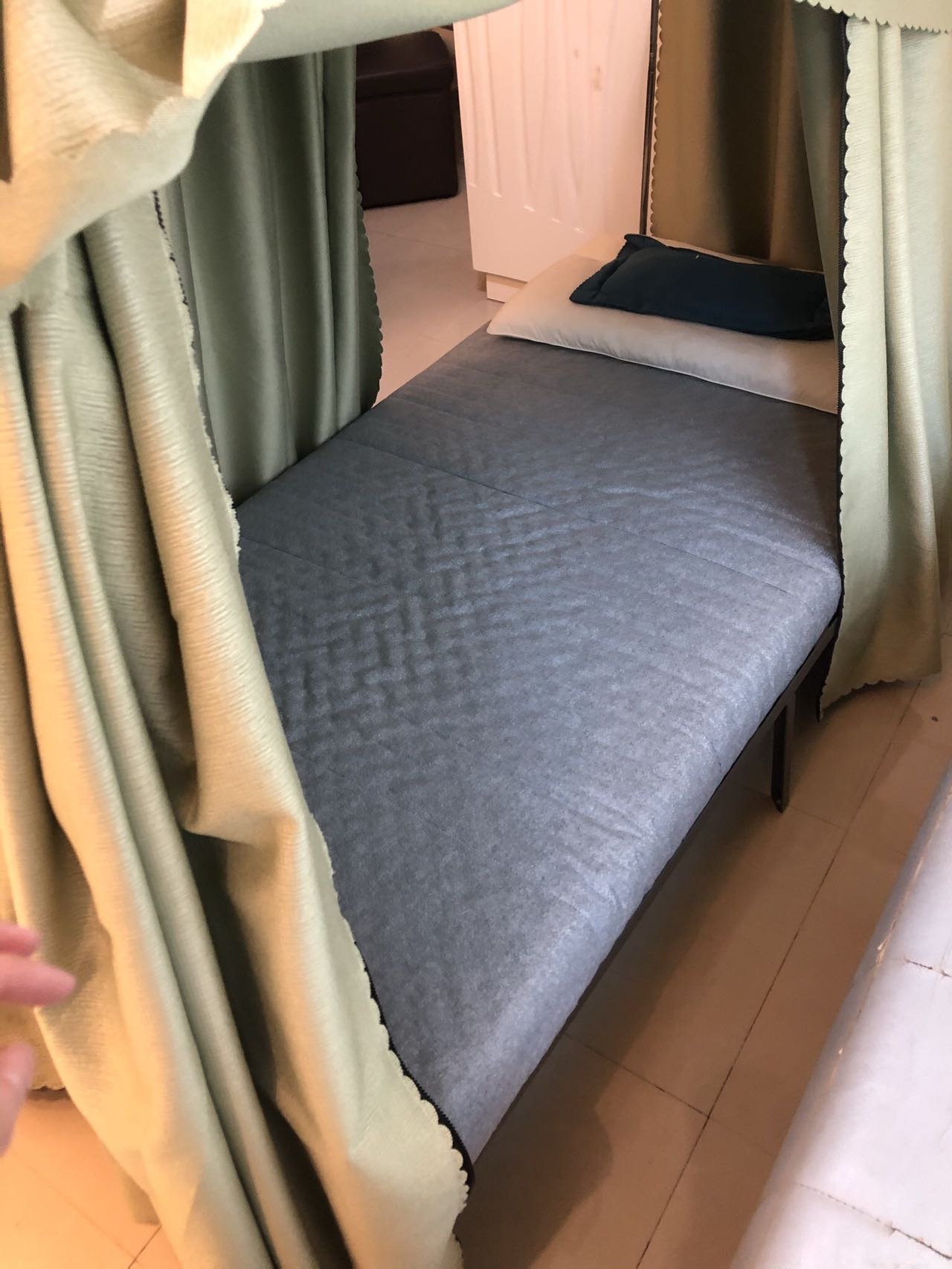 床和床垫