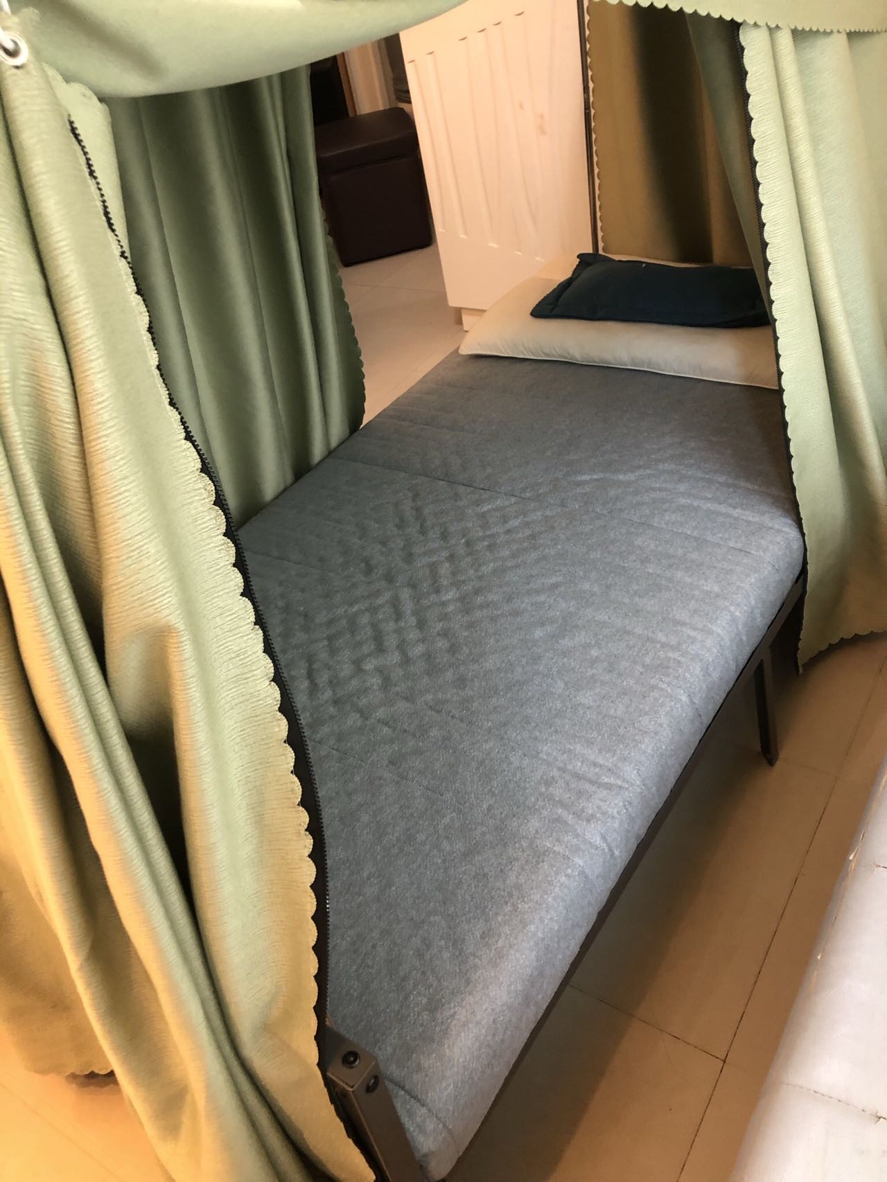 床和床垫
