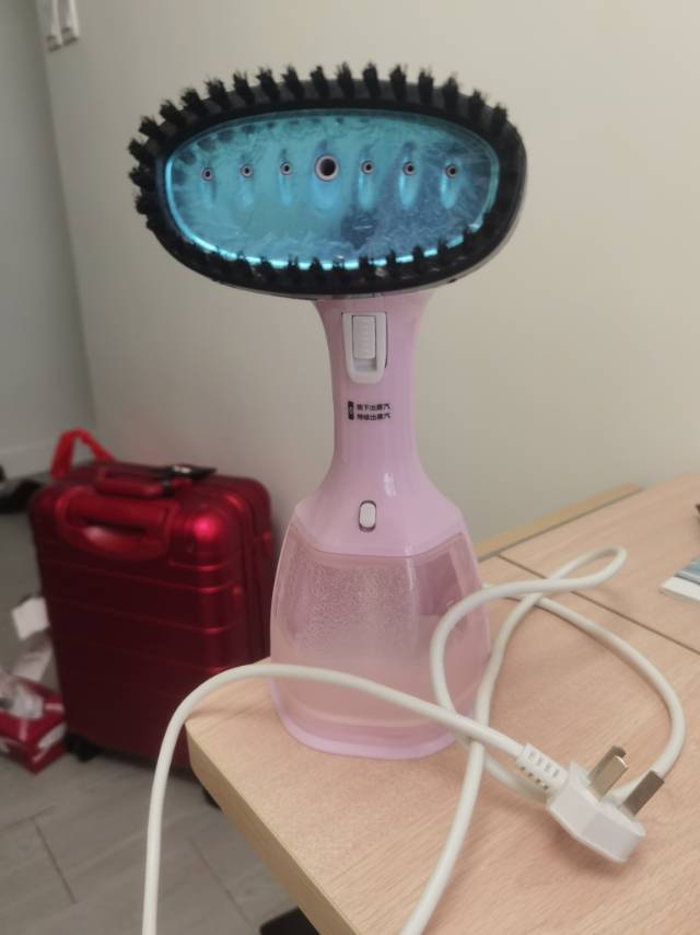 奥克斯手持挂烫机