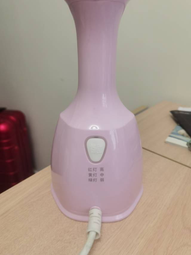 奥克斯手持挂烫机