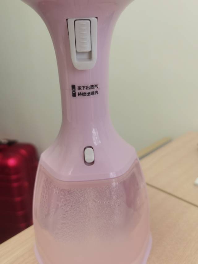 奥克斯手持挂烫机