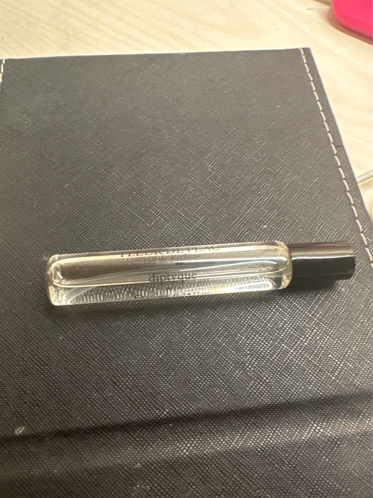 diptyque蒂普提克肌肤之花10ml