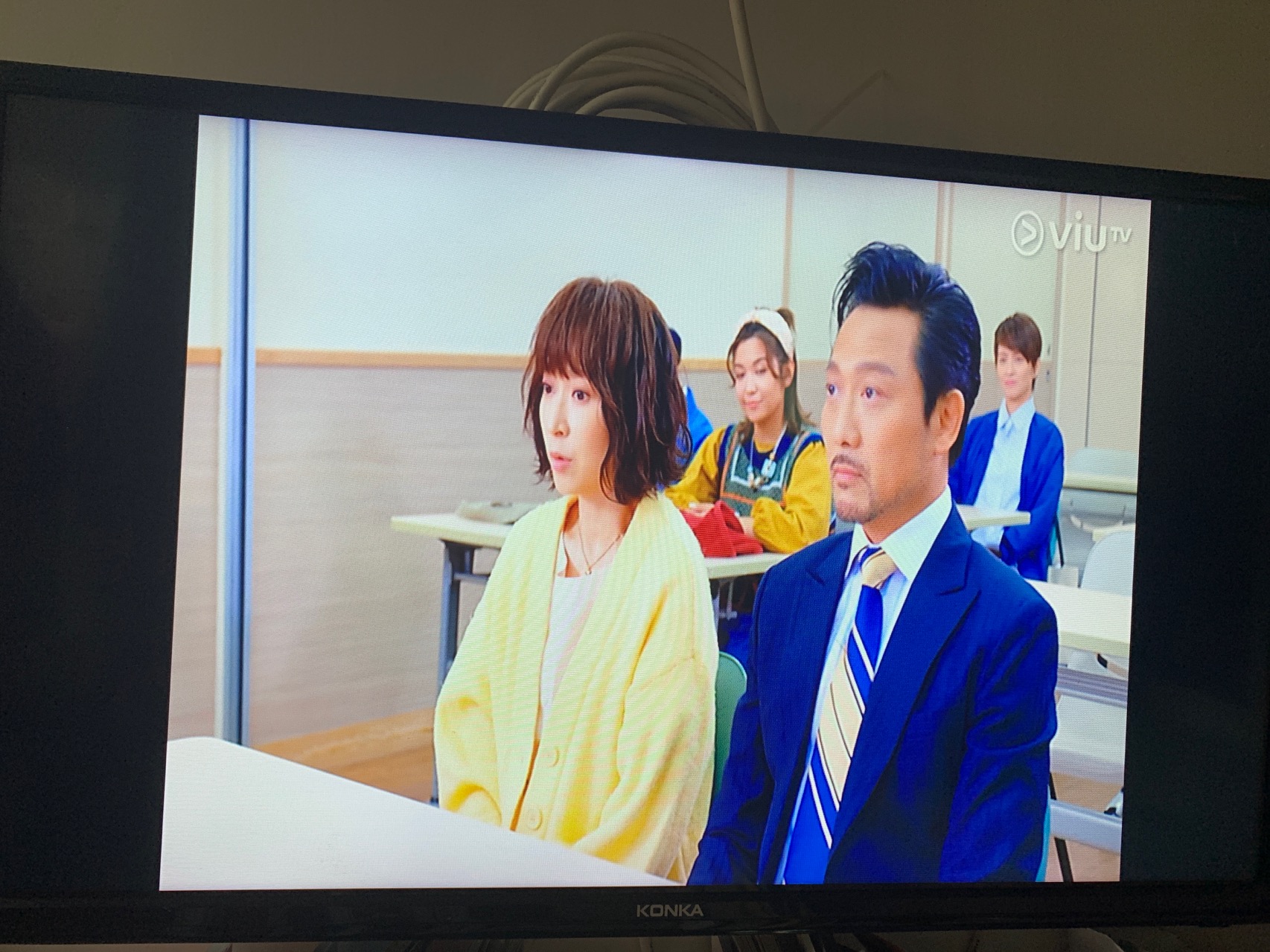 Konka电视机