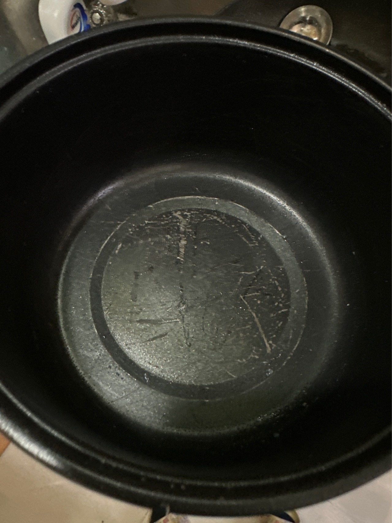 单人米饭锅