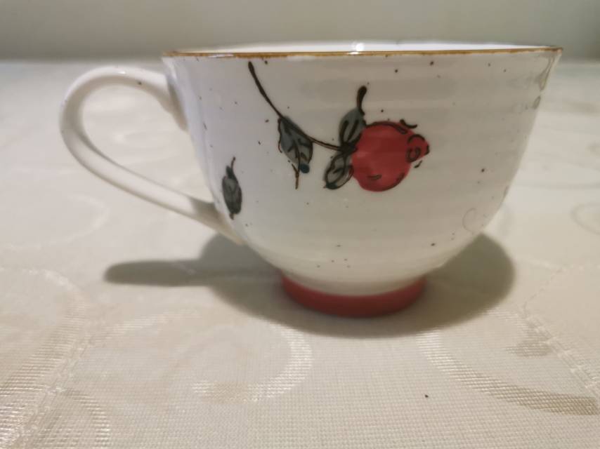 杯子