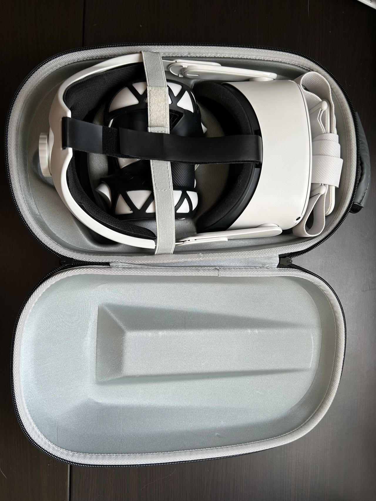 VR眼镜Oculus Quest2套装+265GB