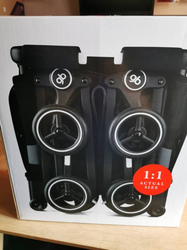 全新 pockit air all-terrain
