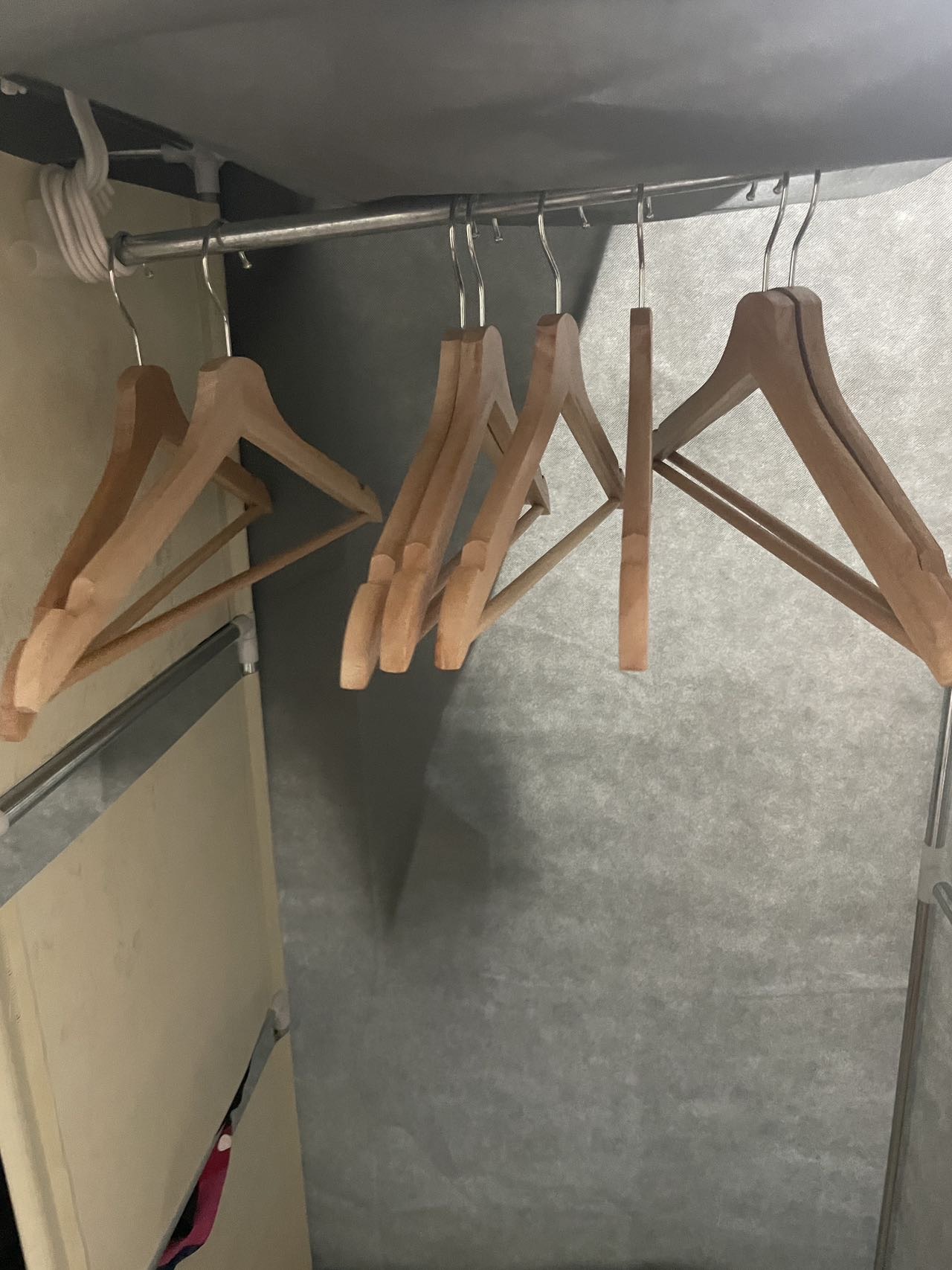 衣架