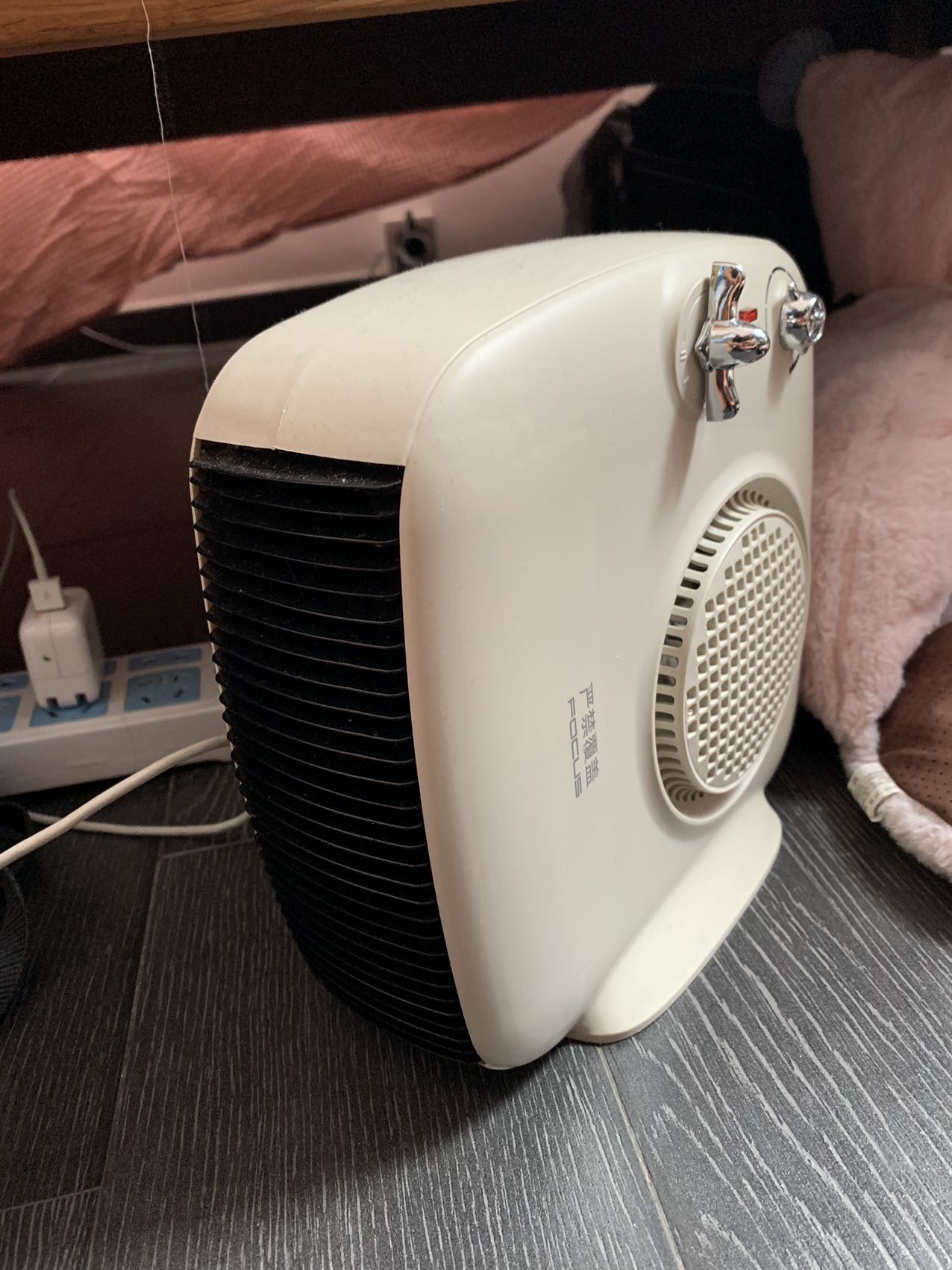 暖风机