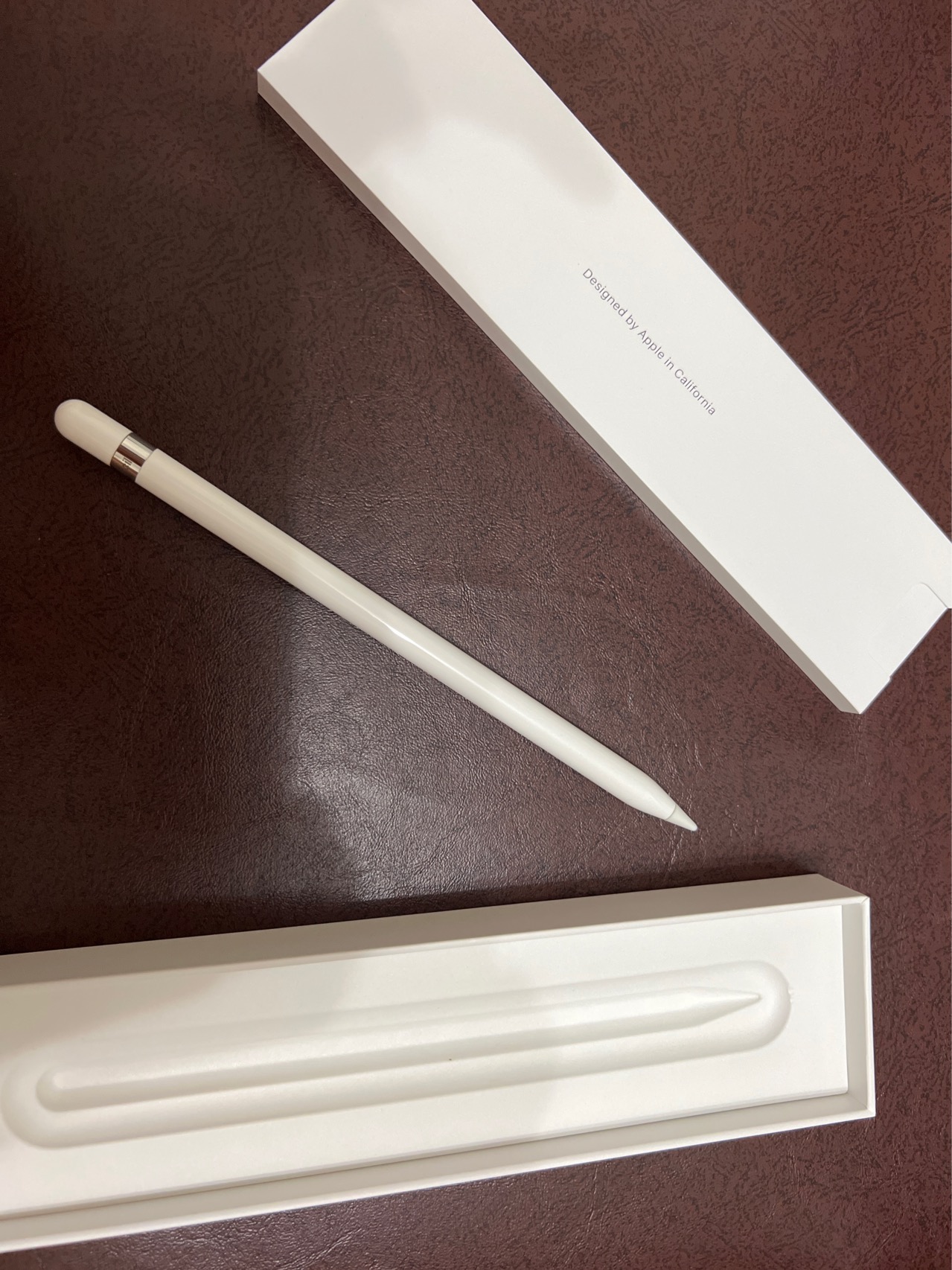 Apple Pencil