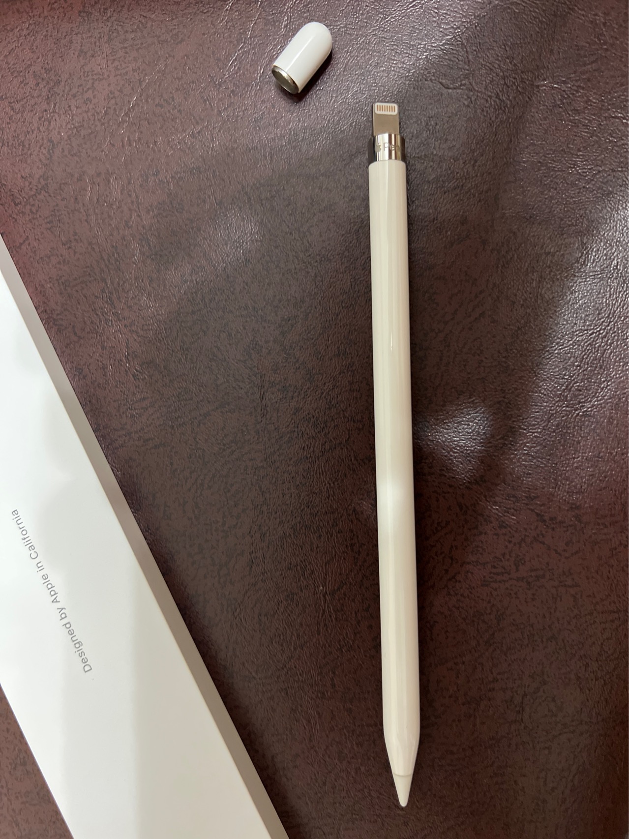Apple Pencil