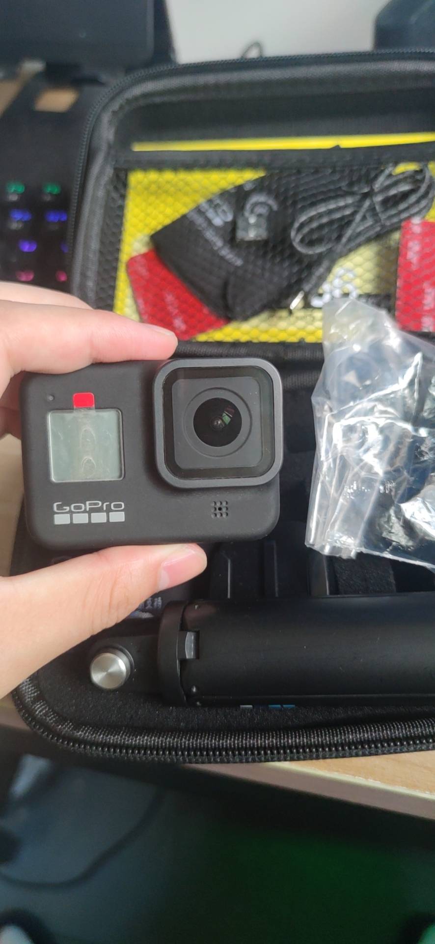 Gopro8