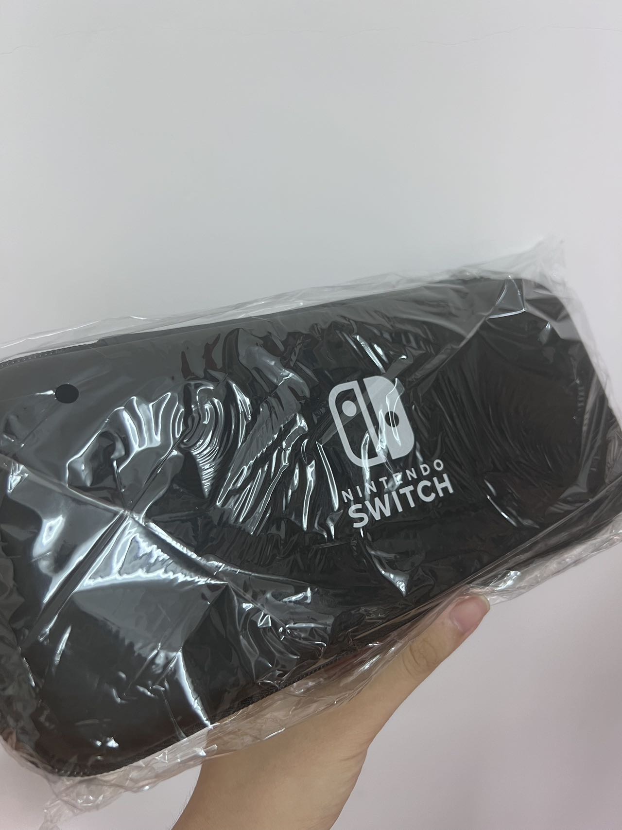 Switch保护盒