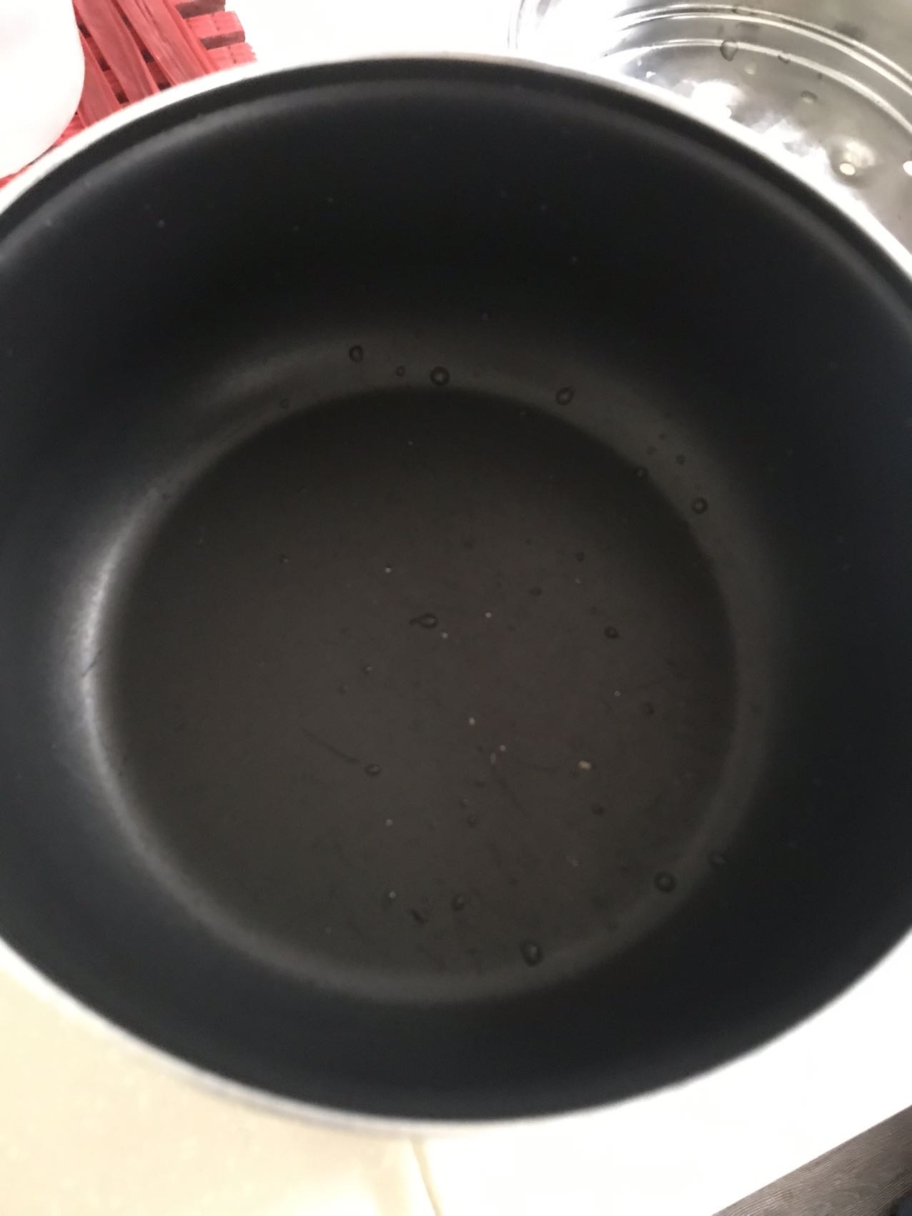 分体式小电锅