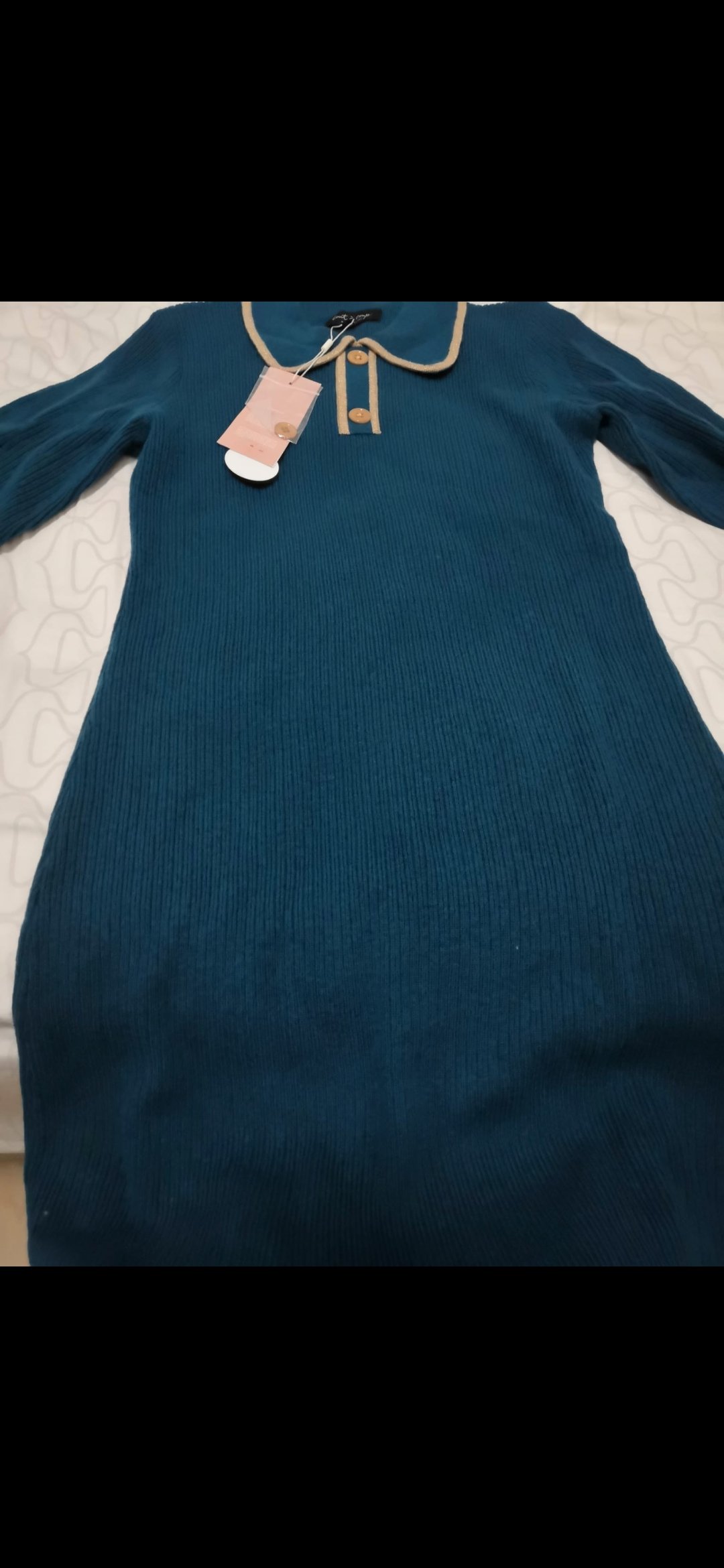全新 法式晚會裙子  可议价