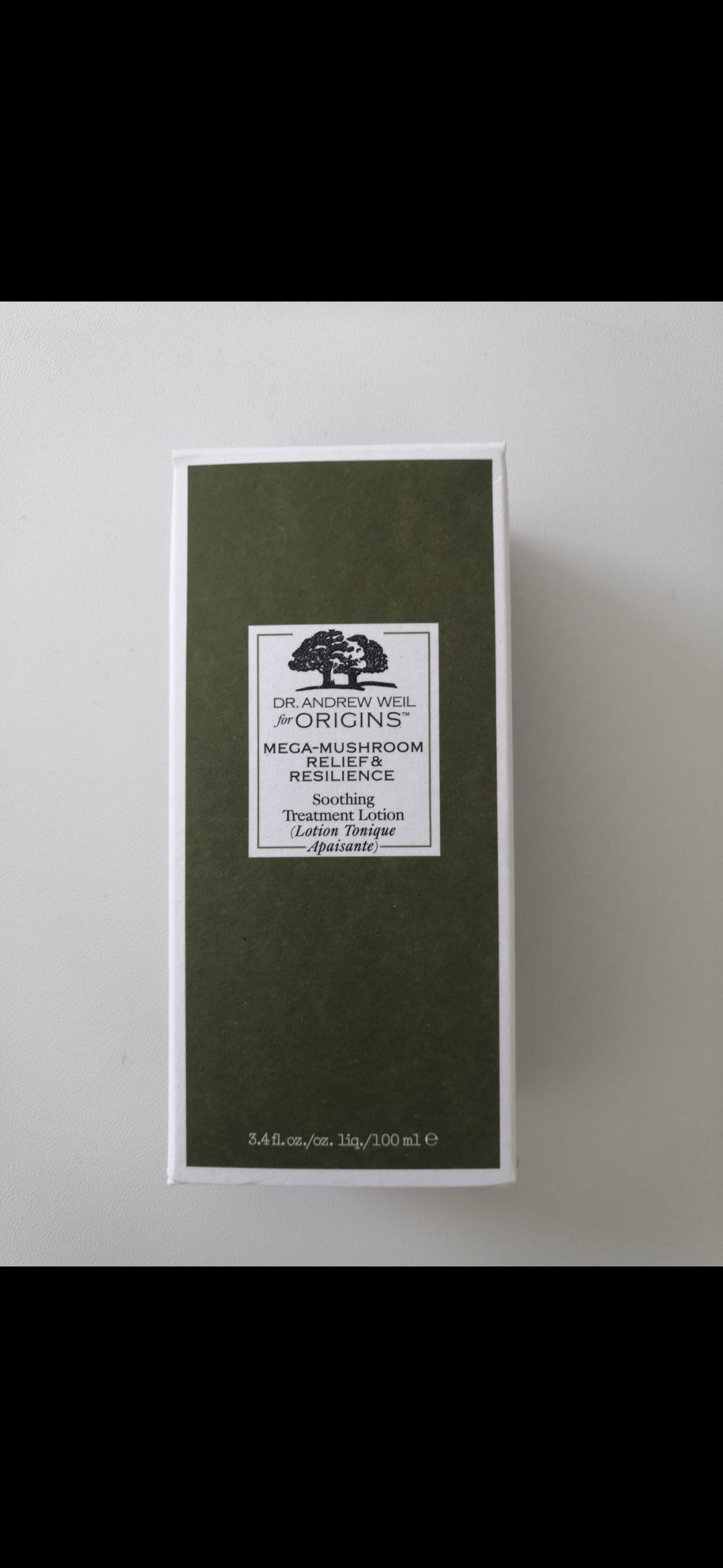 origins 靈芝菇水 可议价