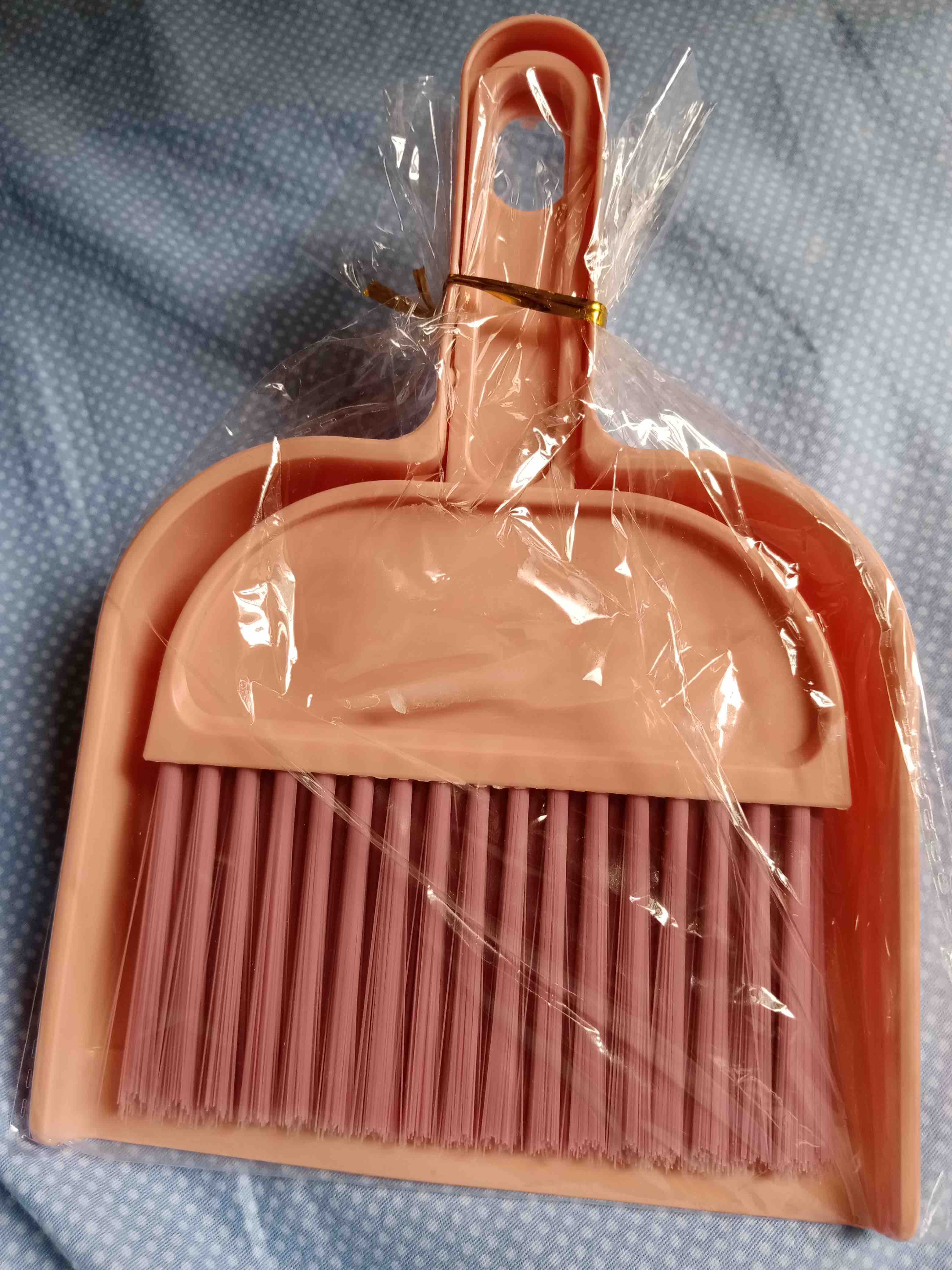 小扫把簸箕套装 桌面清洁 家用扫桌子灰尘