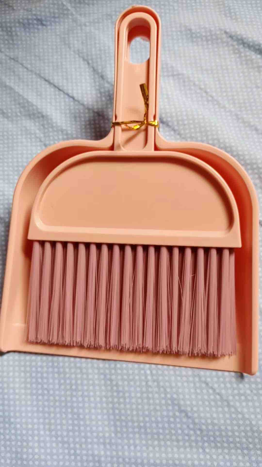 小扫把簸箕套装 桌面清洁 家用扫桌子灰尘