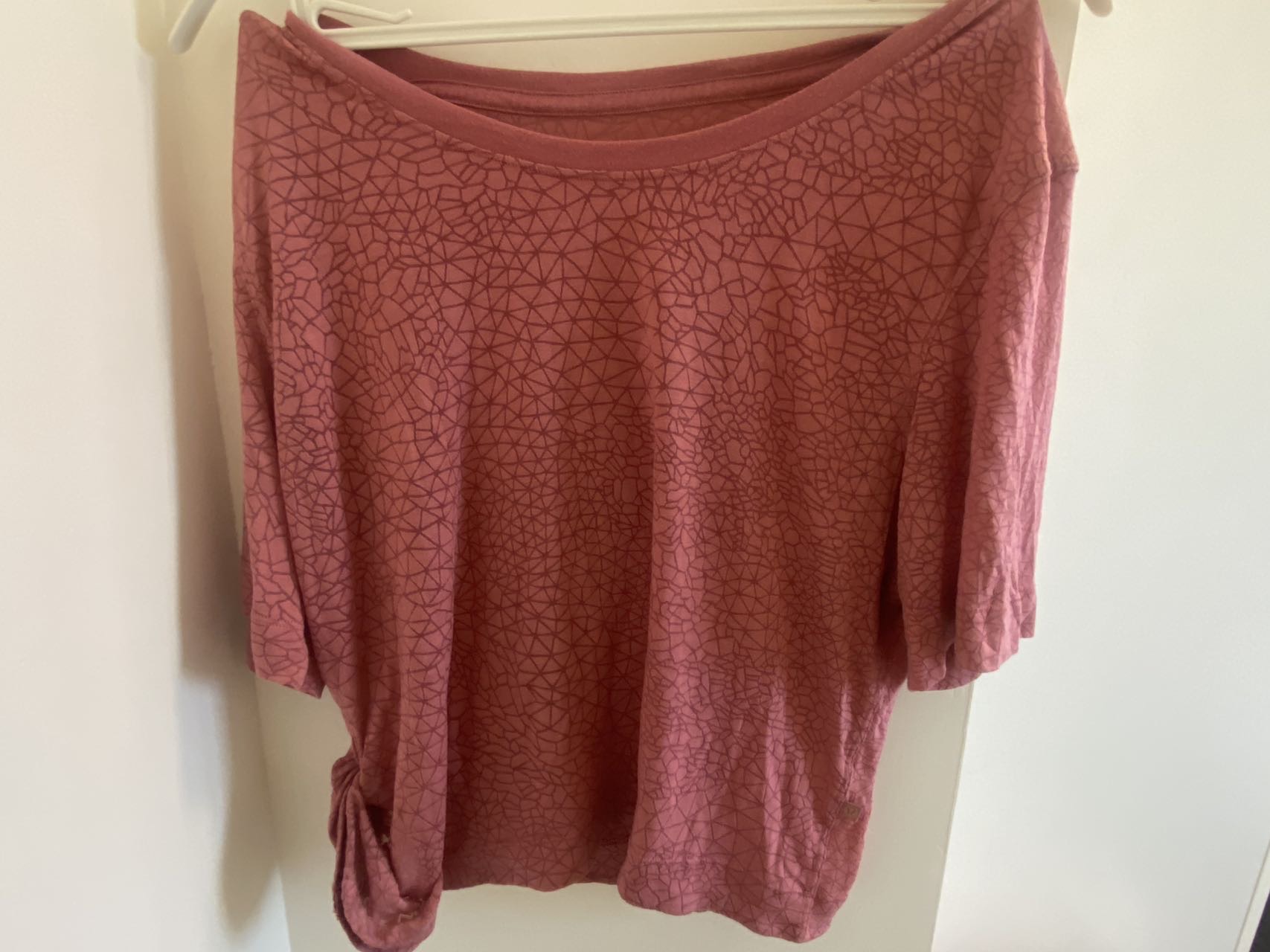 lululemon瑜伽服转让