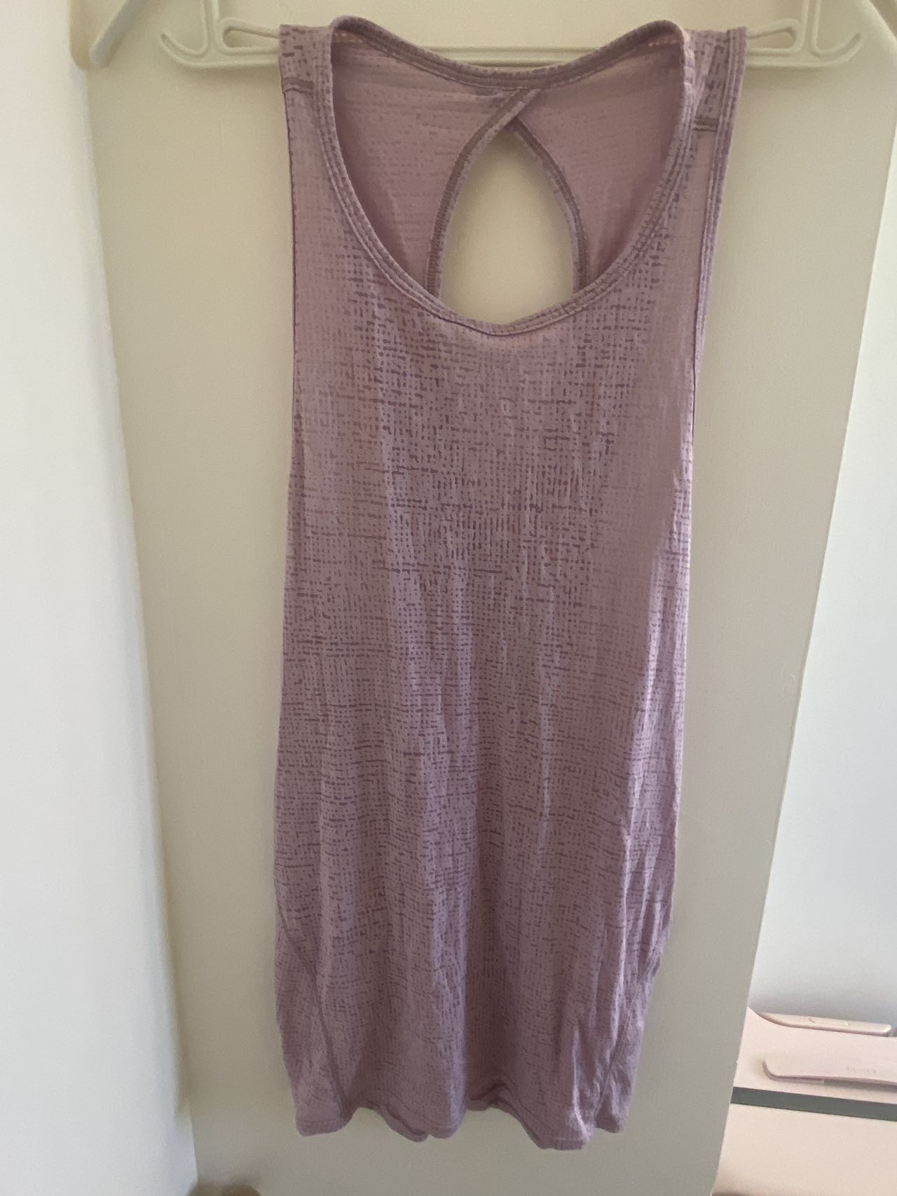 lululemon瑜伽服转让