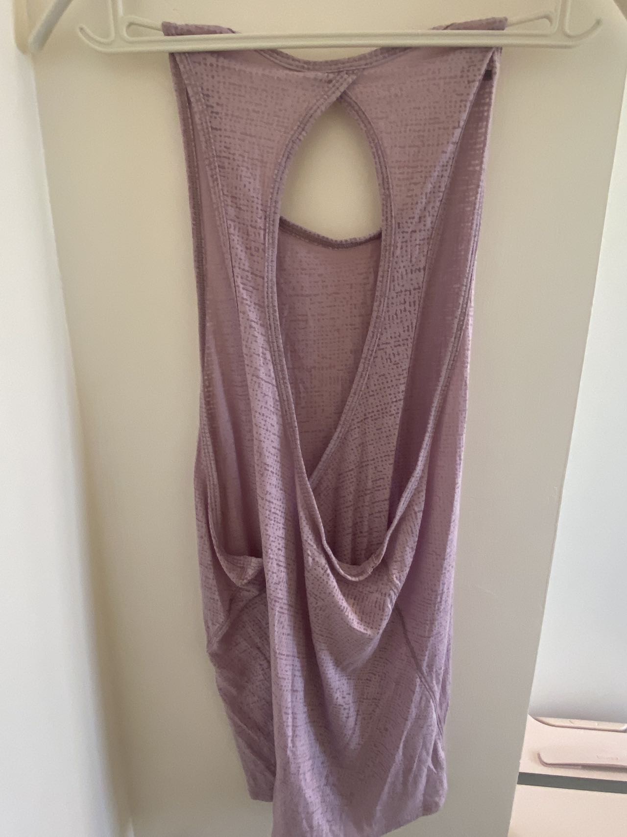 lululemon瑜伽服转让