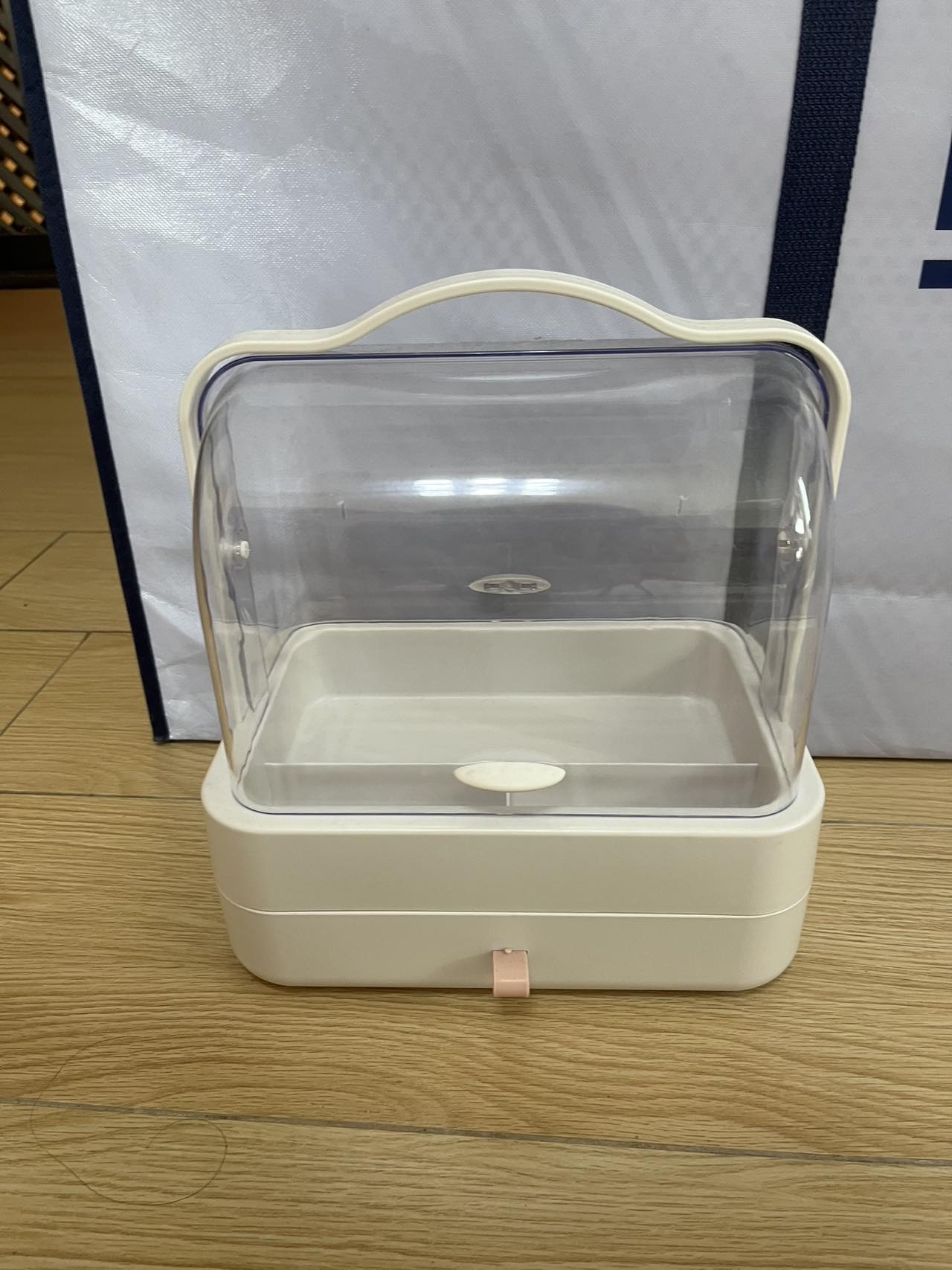 化妆品收纳盒