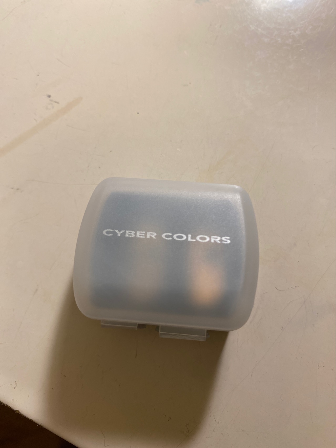眉笔转笔刀