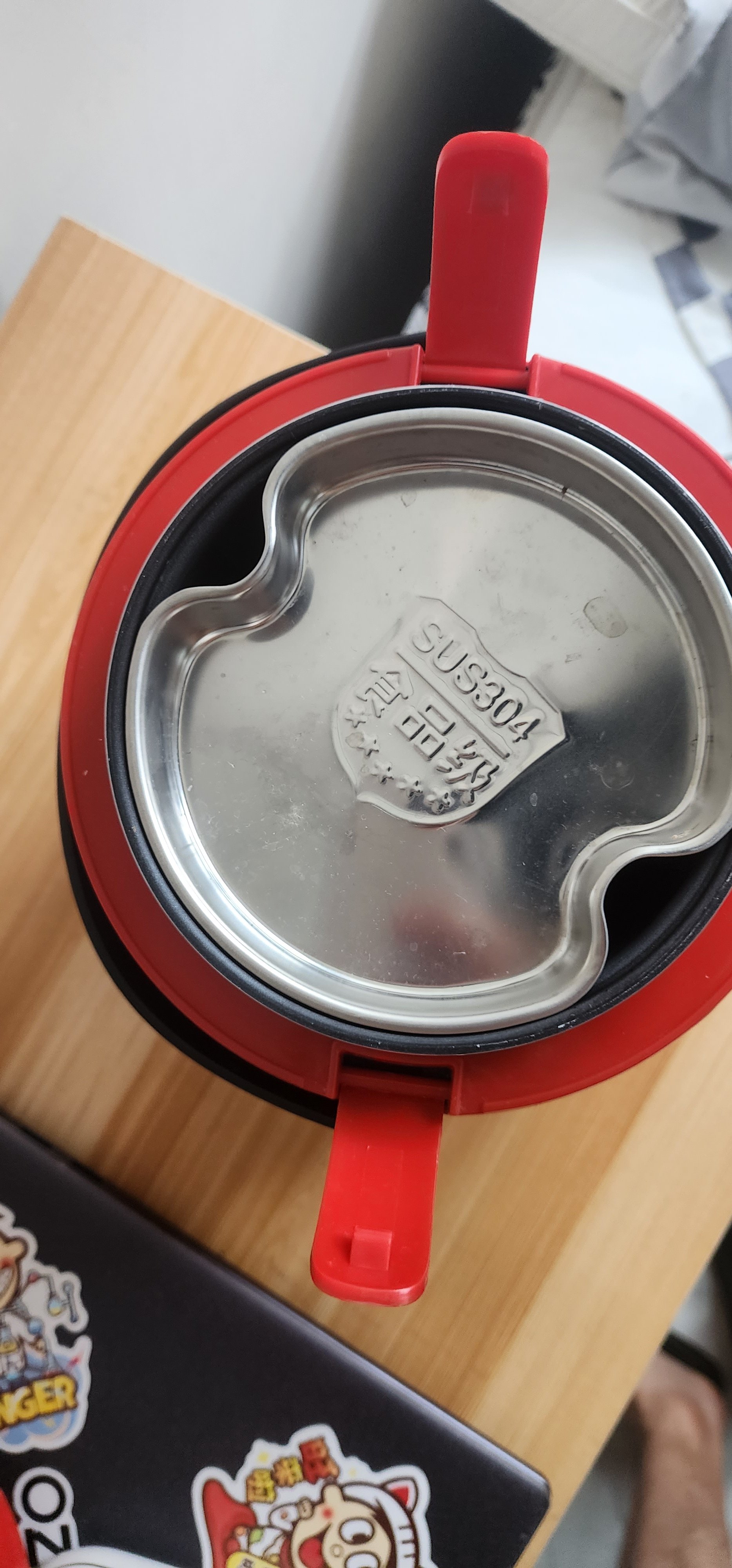 电饭锅1L