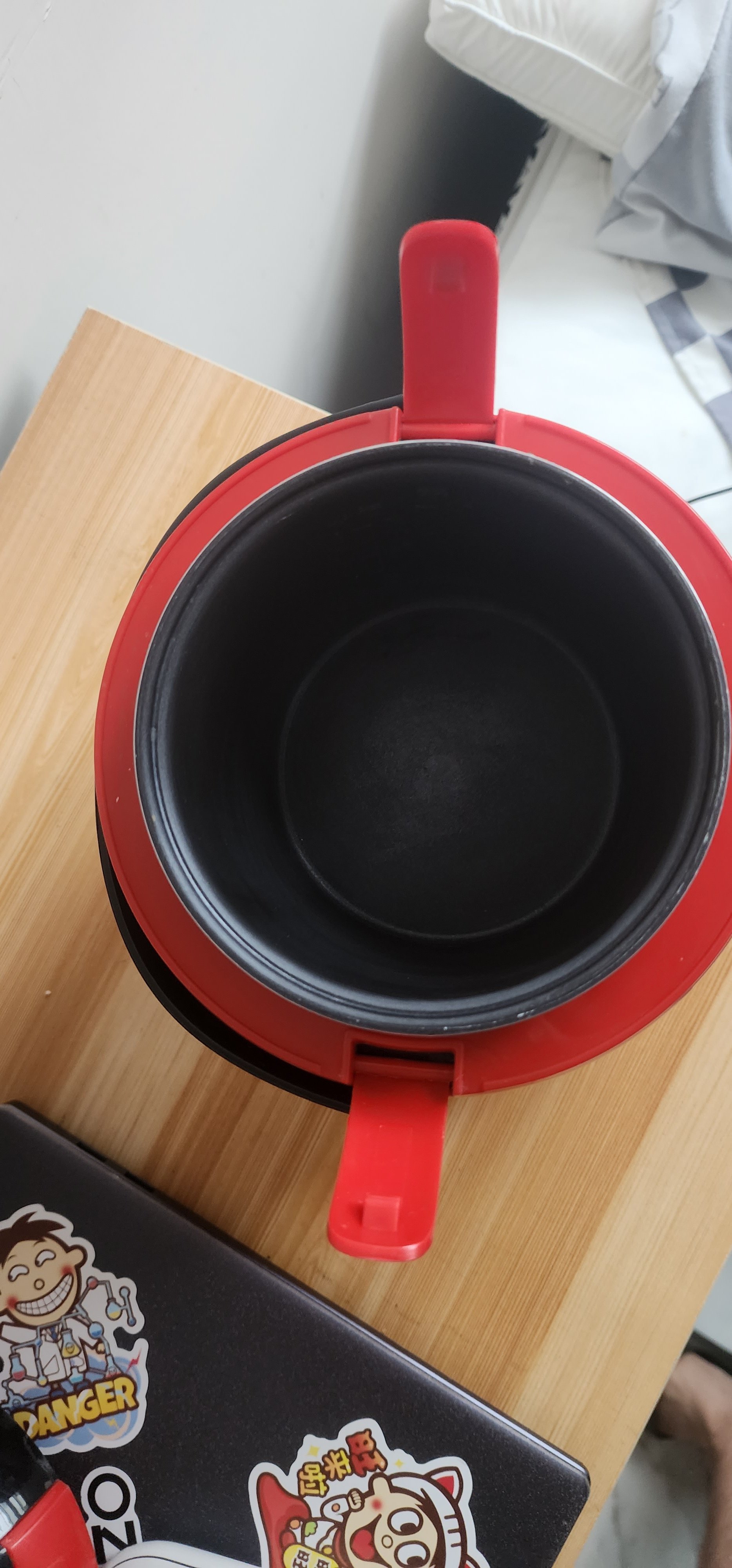 电饭锅1L