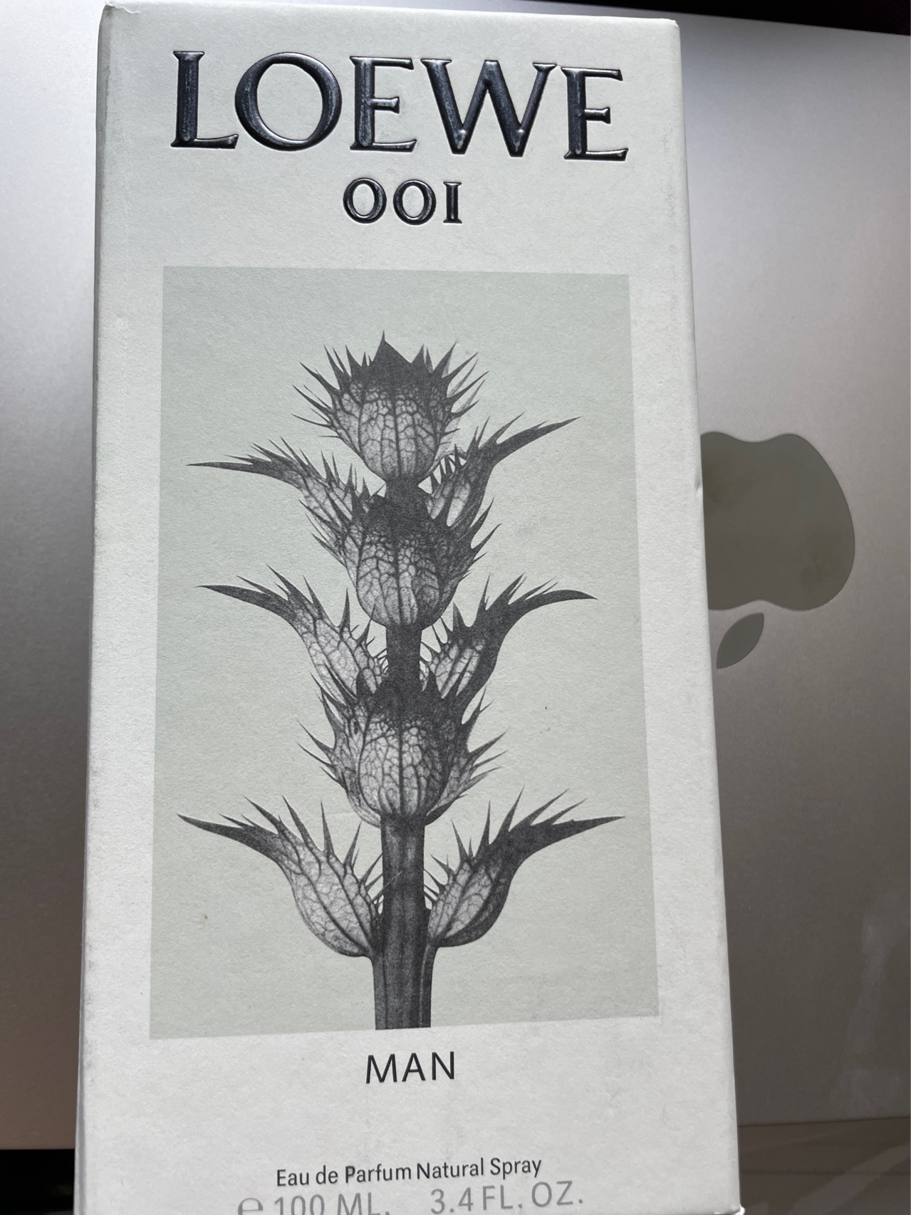 罗意威001男士香水