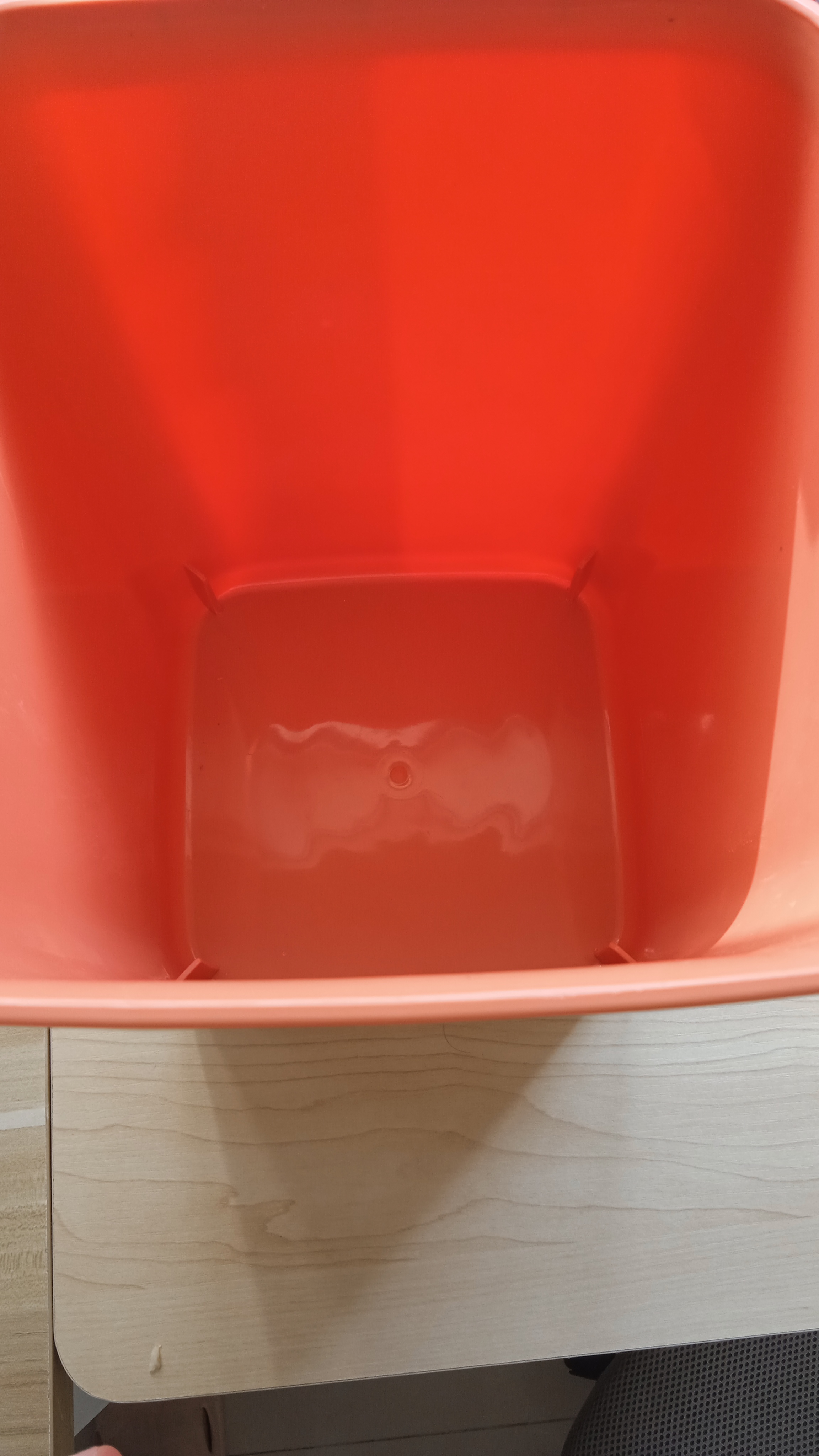 垃圾桶全新