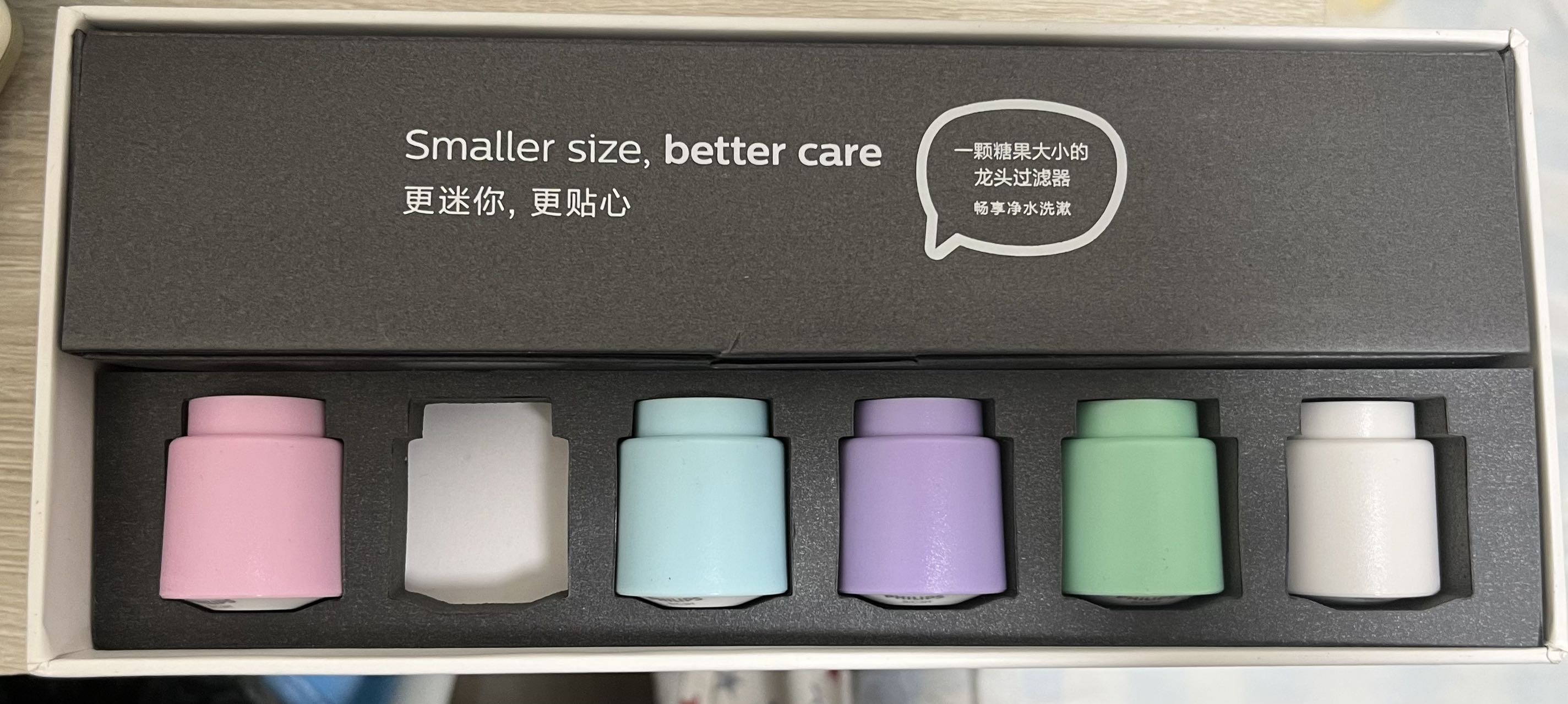 飞利浦龙头过滤器