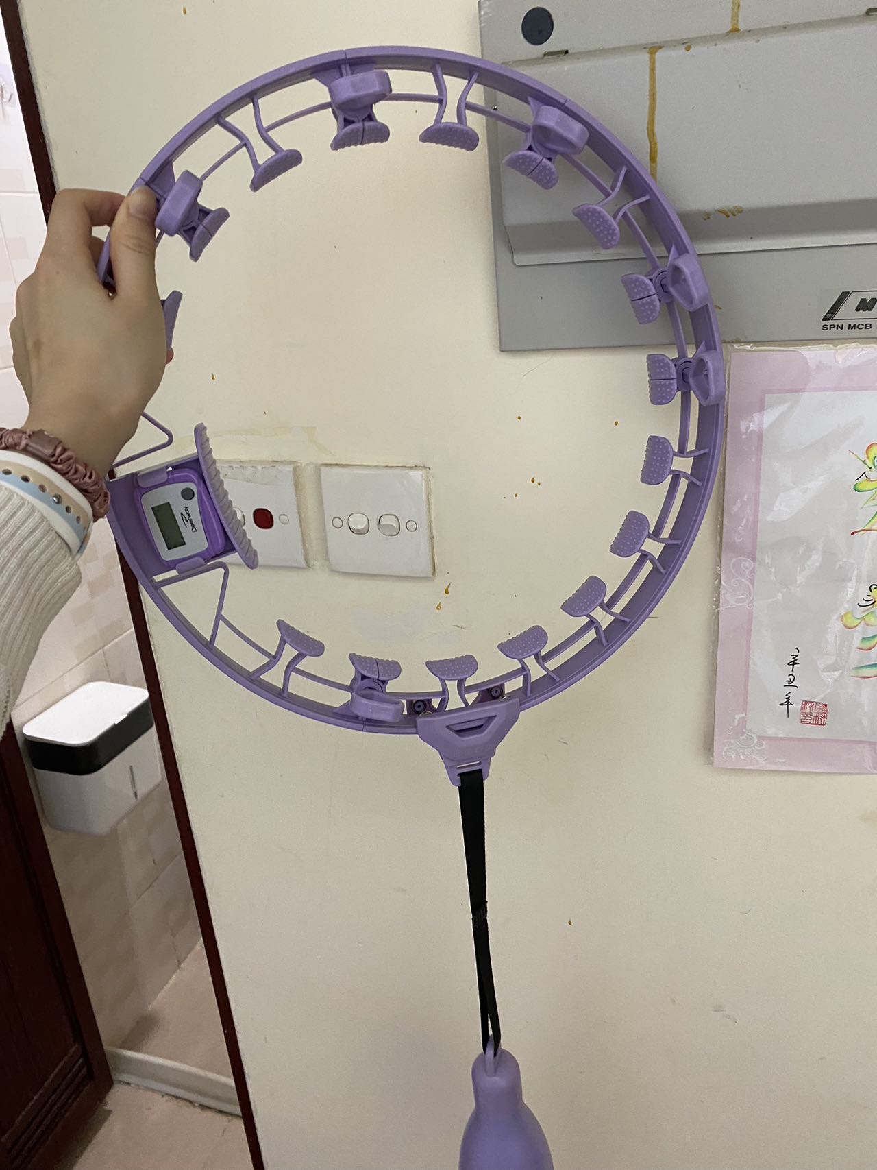 呼啦圈尤克里里下水道过滤网