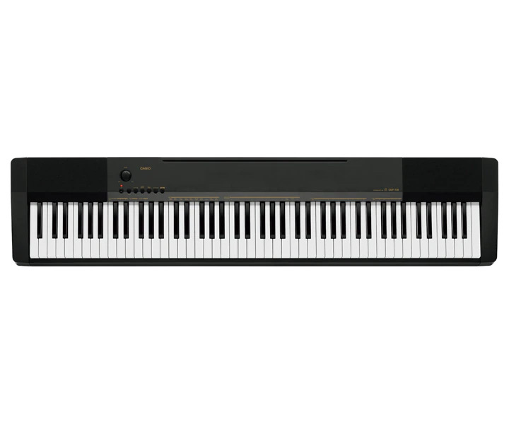 卡西欧 Casio 电钢琴 CDP 130