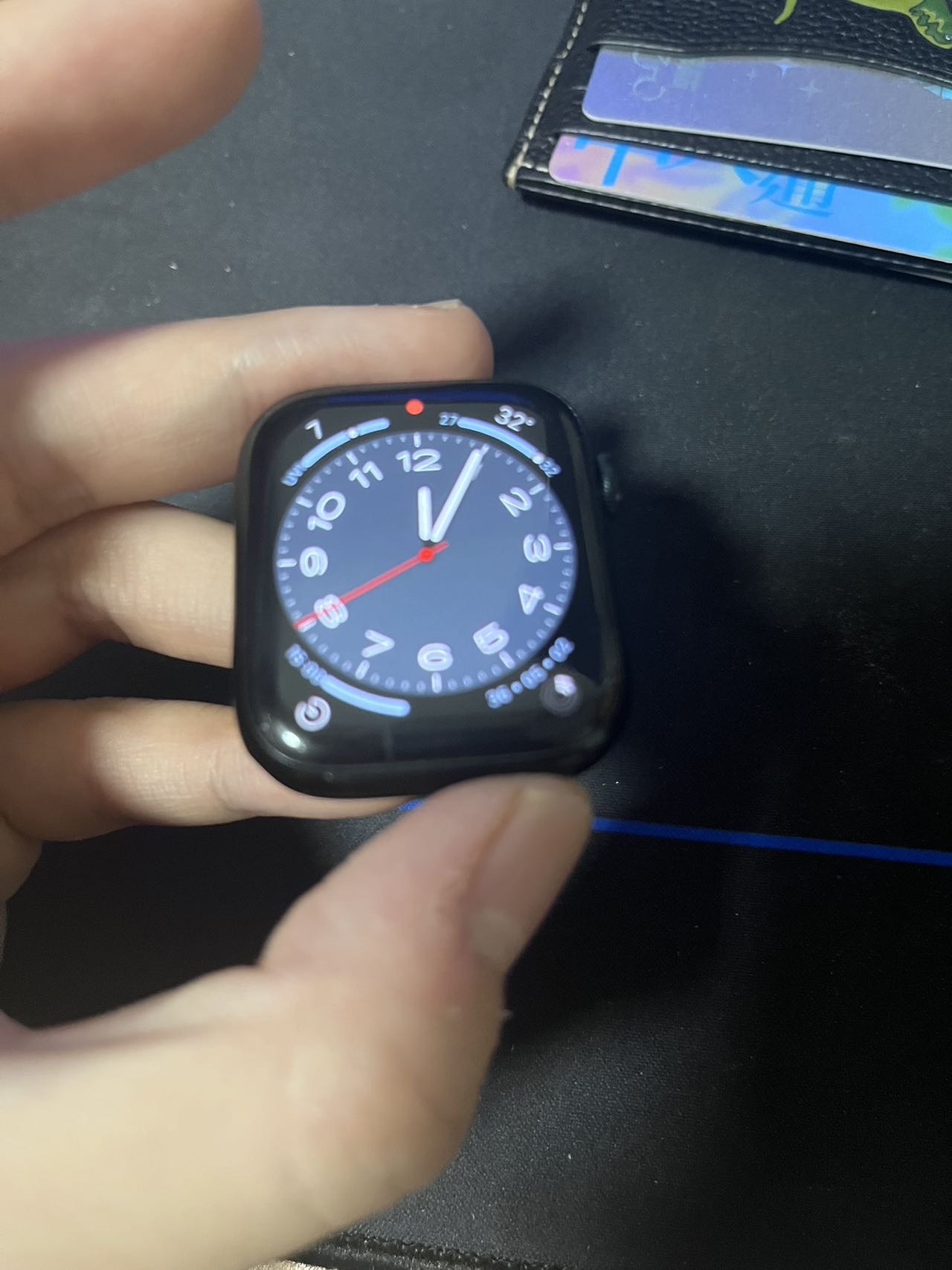 apple watch s7 gps国行
